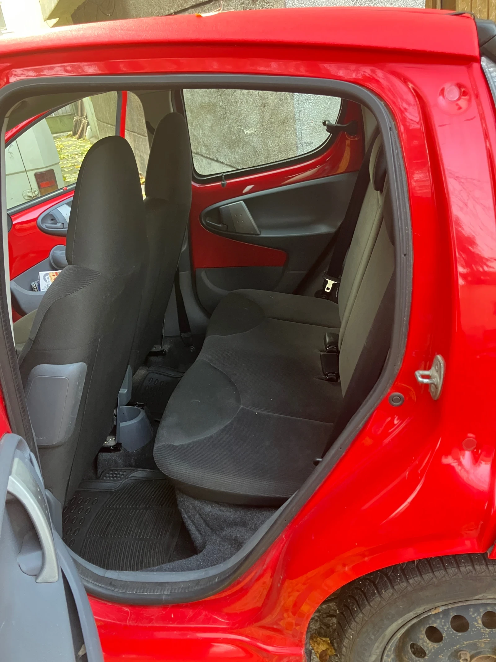 Citroen C1 | Mobile.bg   4