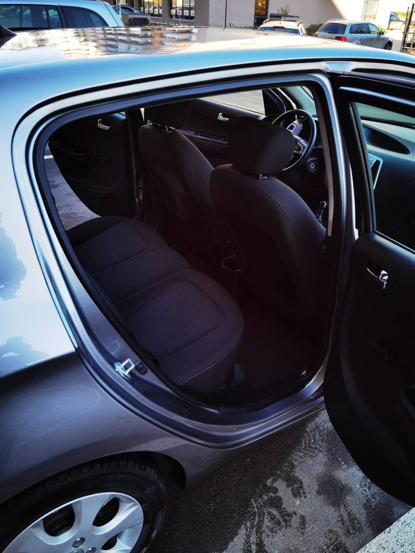 Hyundai I20 | Mobile.bg   11