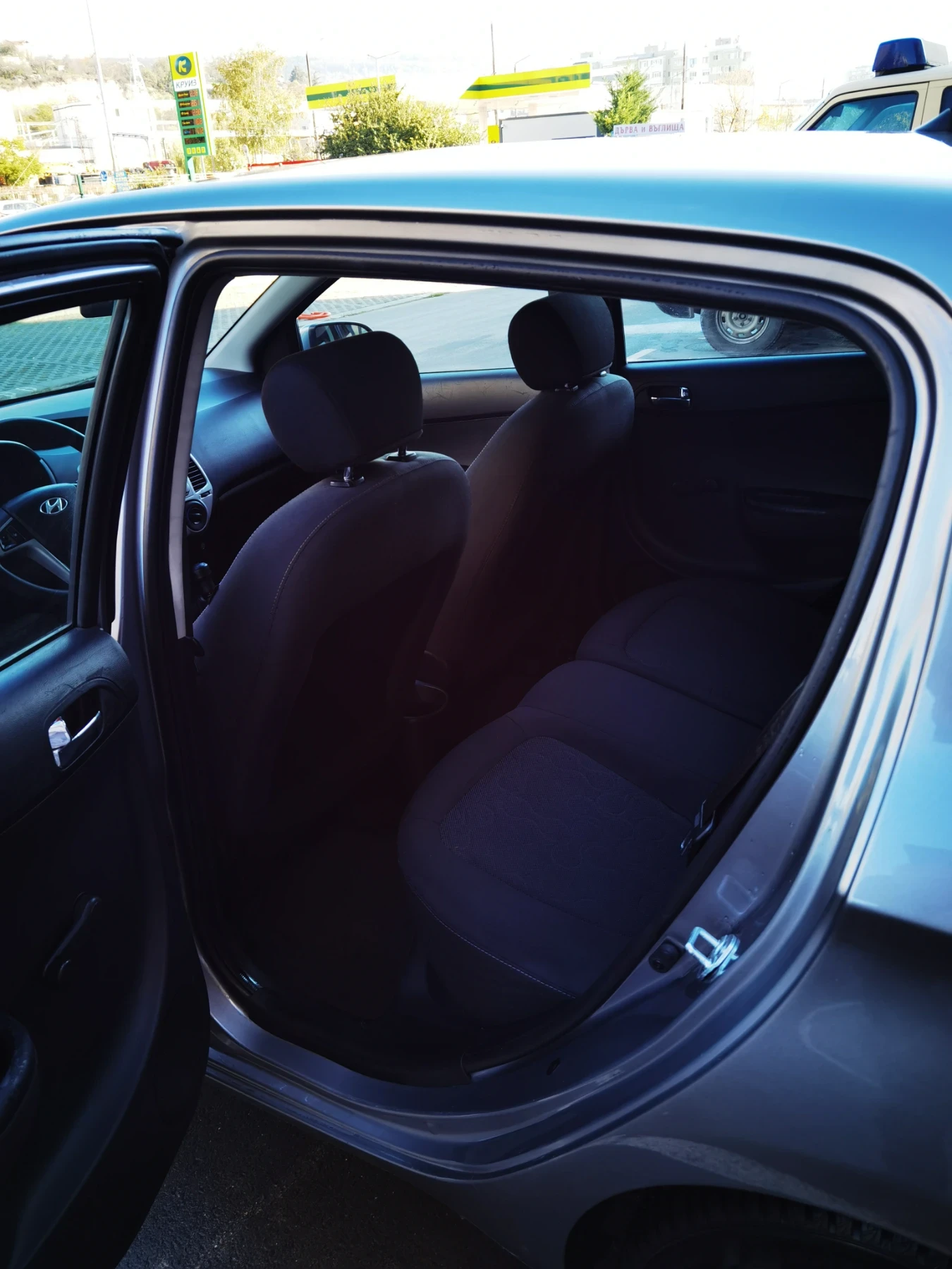 Hyundai I20 | Mobile.bg   9