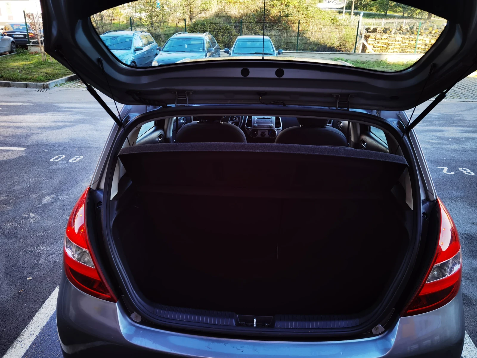 Hyundai I20 | Mobile.bg   12