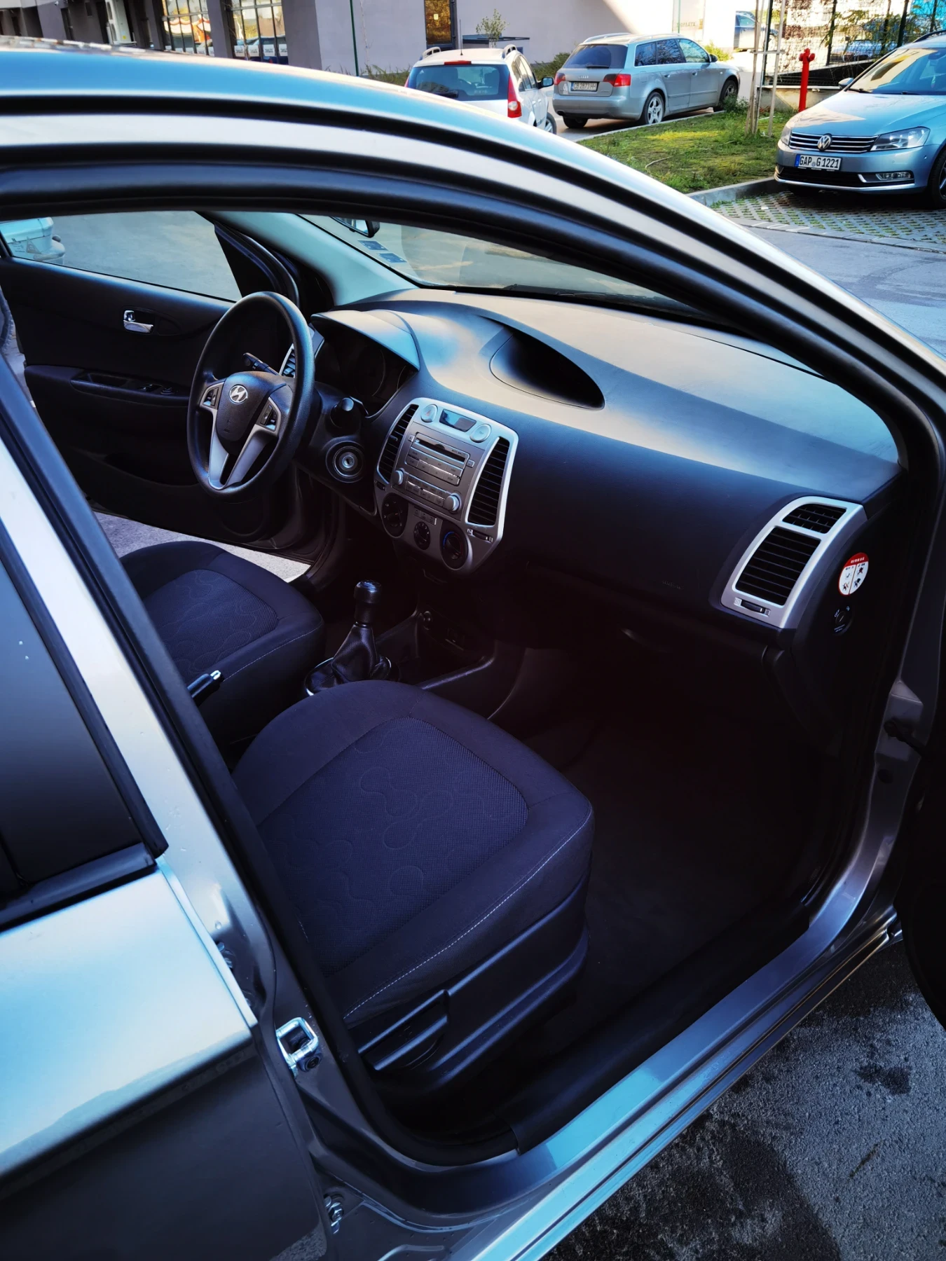 Hyundai I20 | Mobile.bg   10