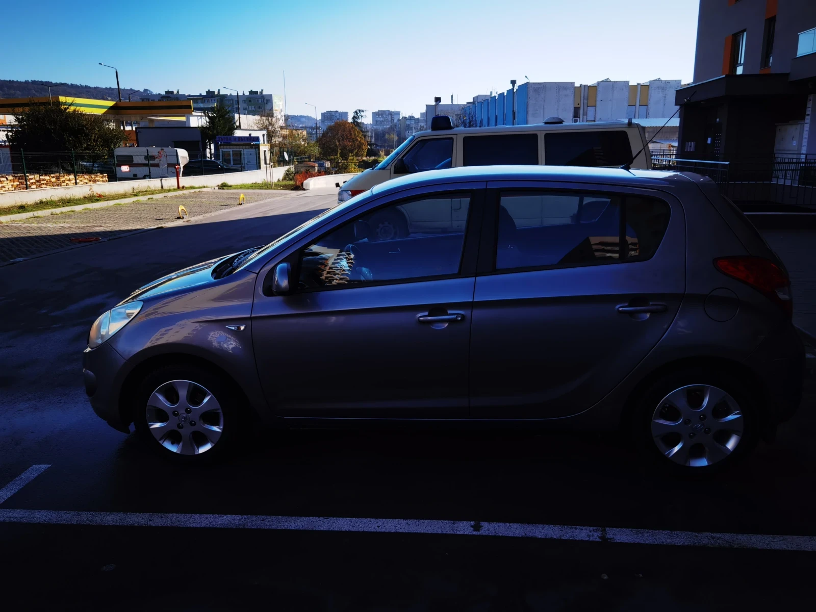 Hyundai I20 | Mobile.bg   4