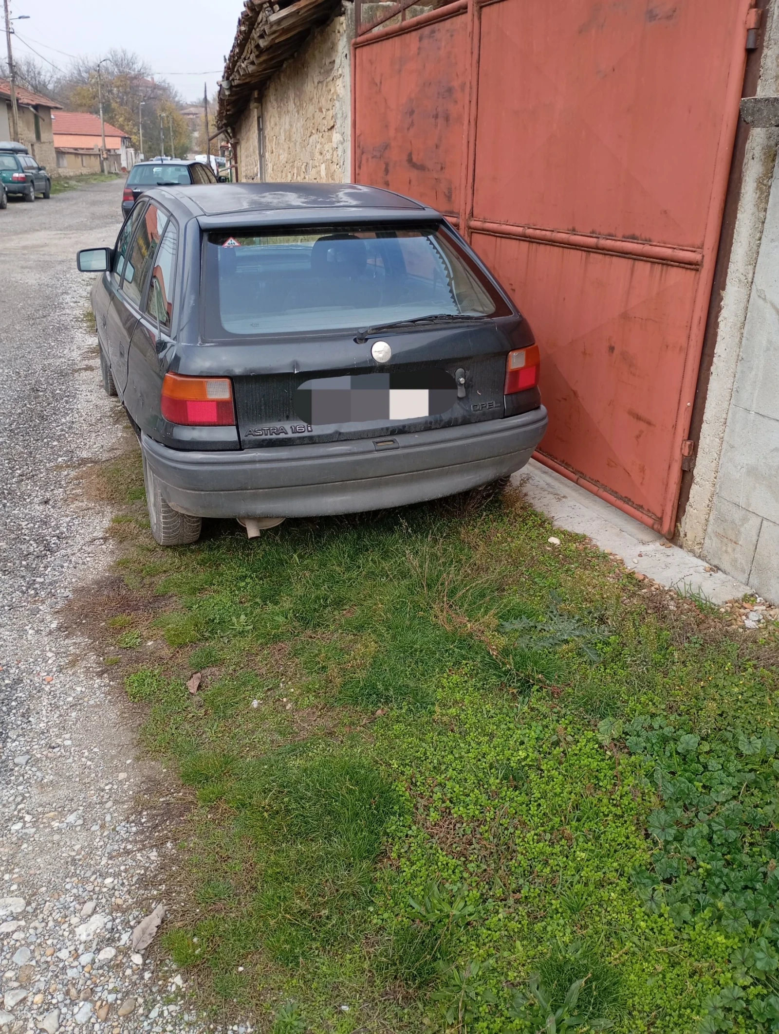 Opel Astra | Mobile.bg   1