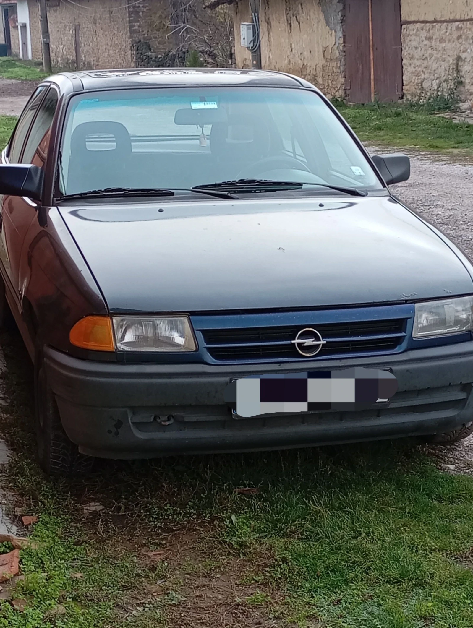 Opel Astra | Mobile.bg   3