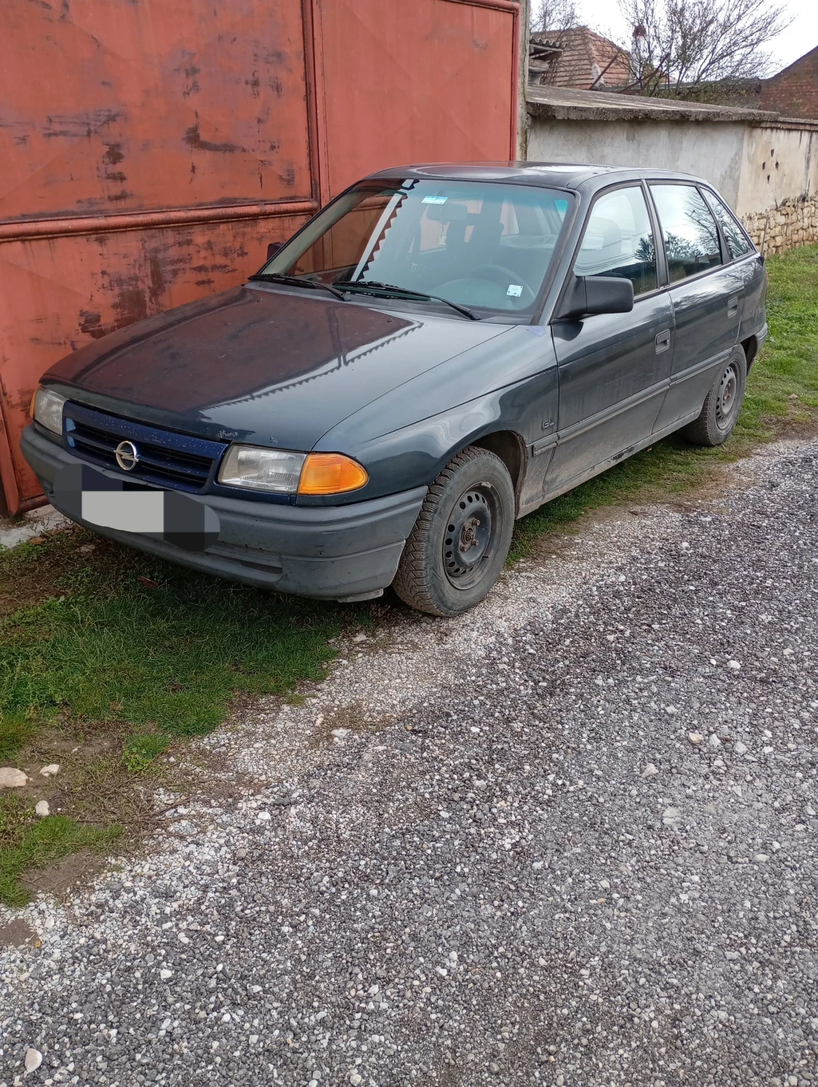 Opel Astra | Mobile.bg   2