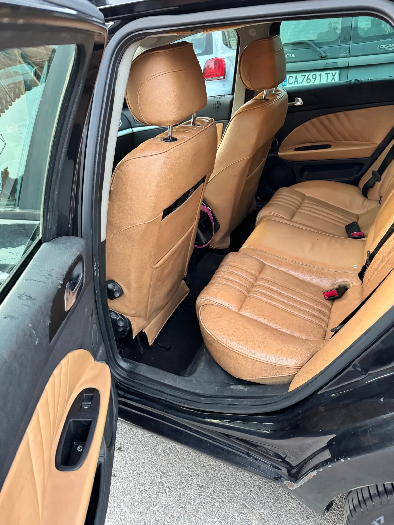 Alfa Romeo 159 sportwagon | Mobile.bg   4