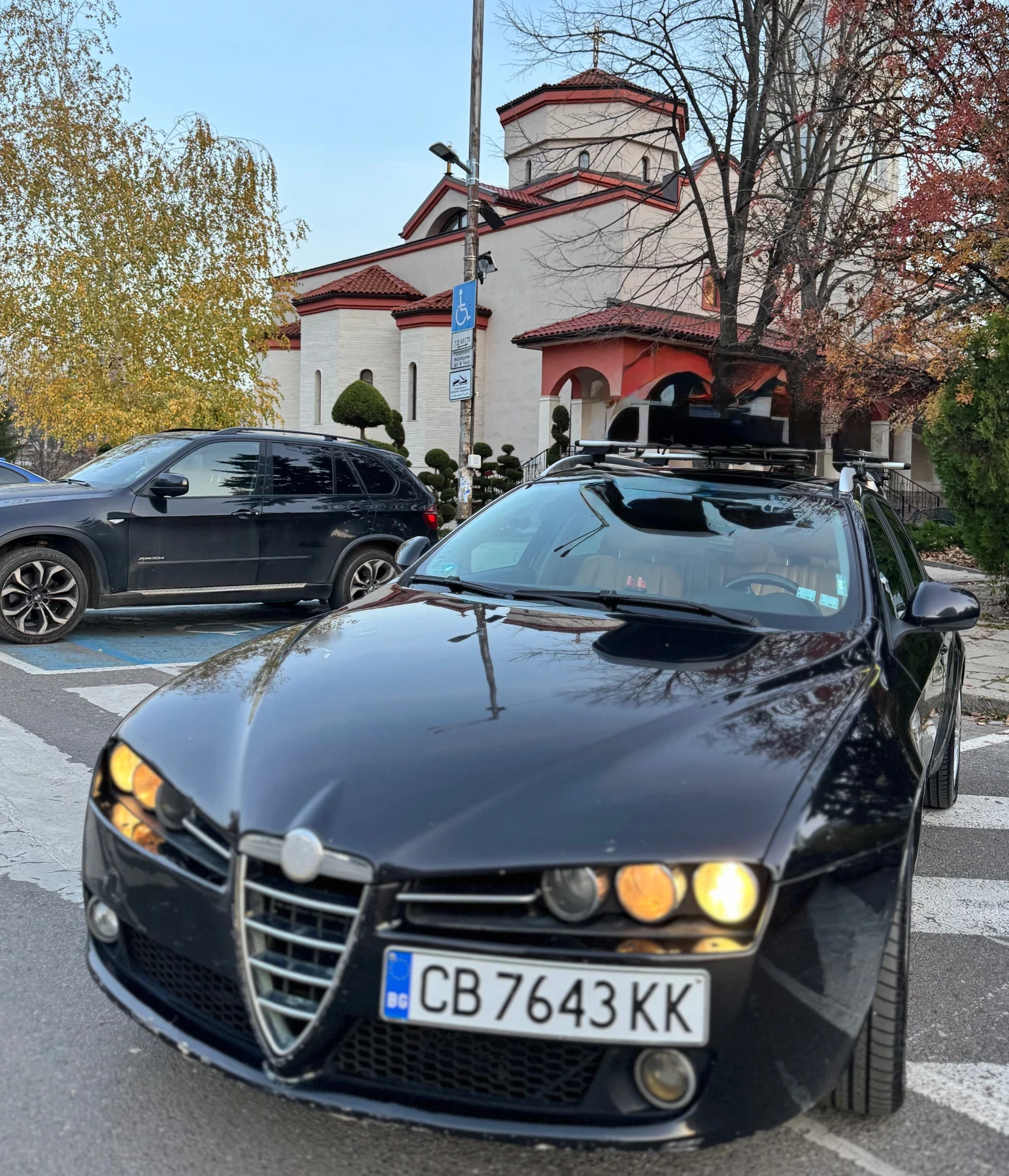 Alfa Romeo 159 sportwagon | Mobile.bg   1