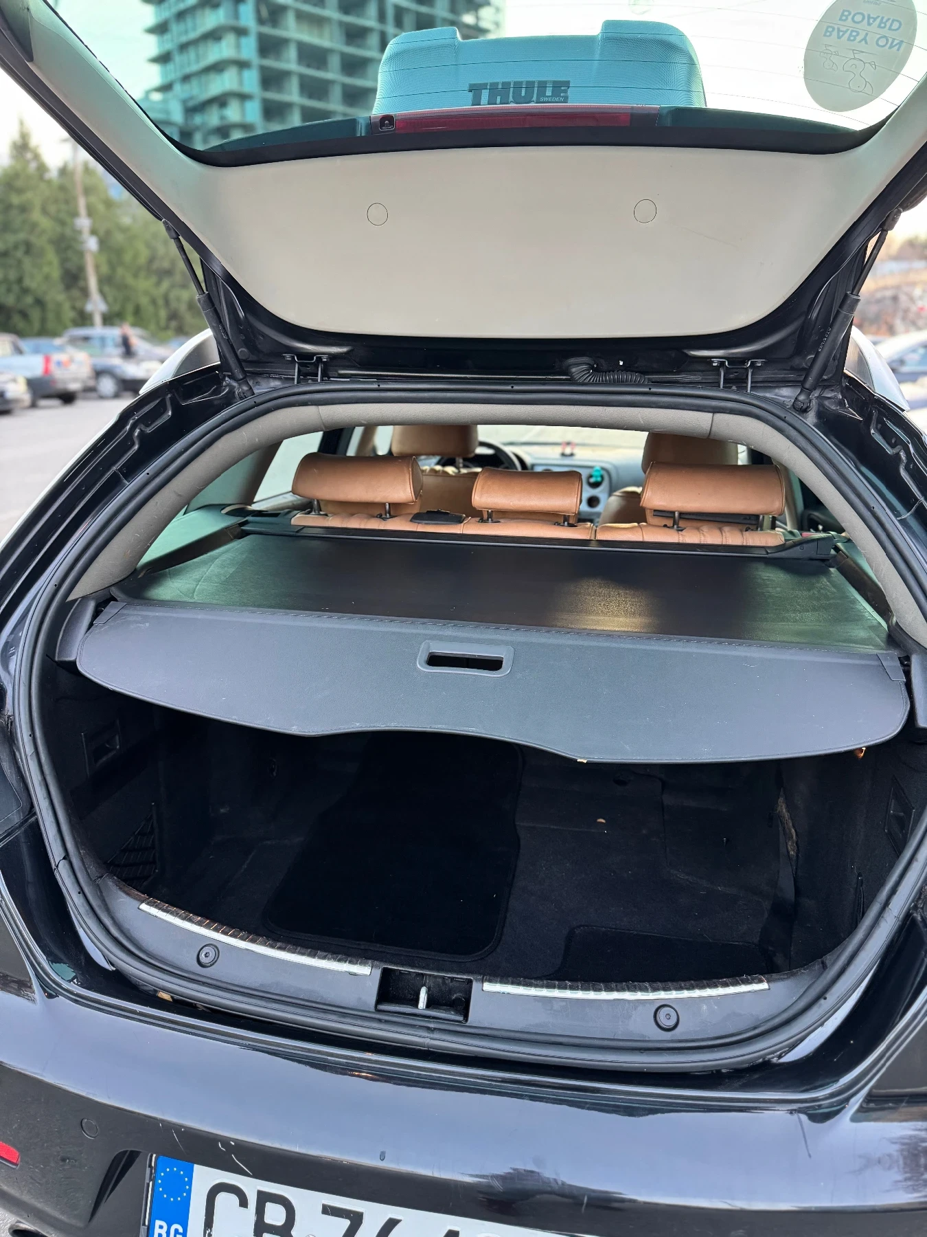 Alfa Romeo 159 sportwagon | Mobile.bg   5