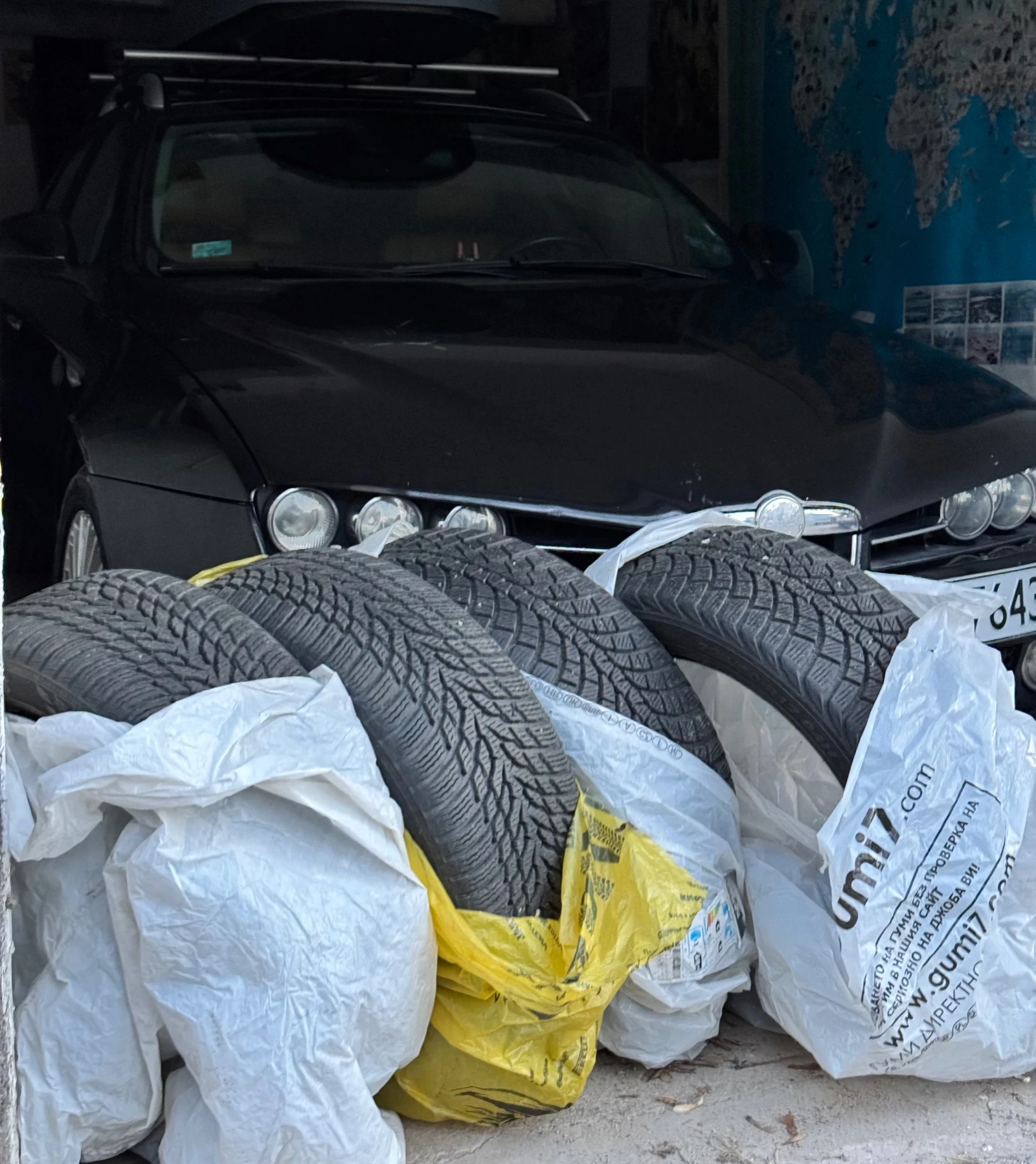 Alfa Romeo 159 sportwagon | Mobile.bg   10