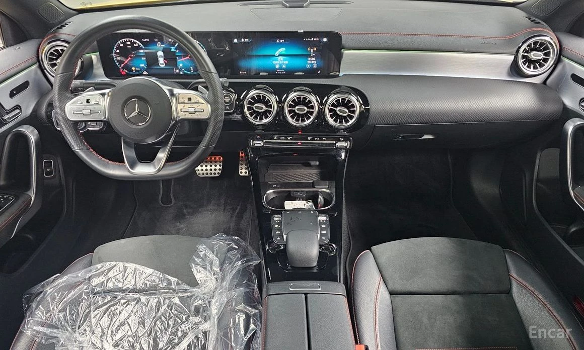 Mercedes-Benz CLA 250 | Mobile.bg   7