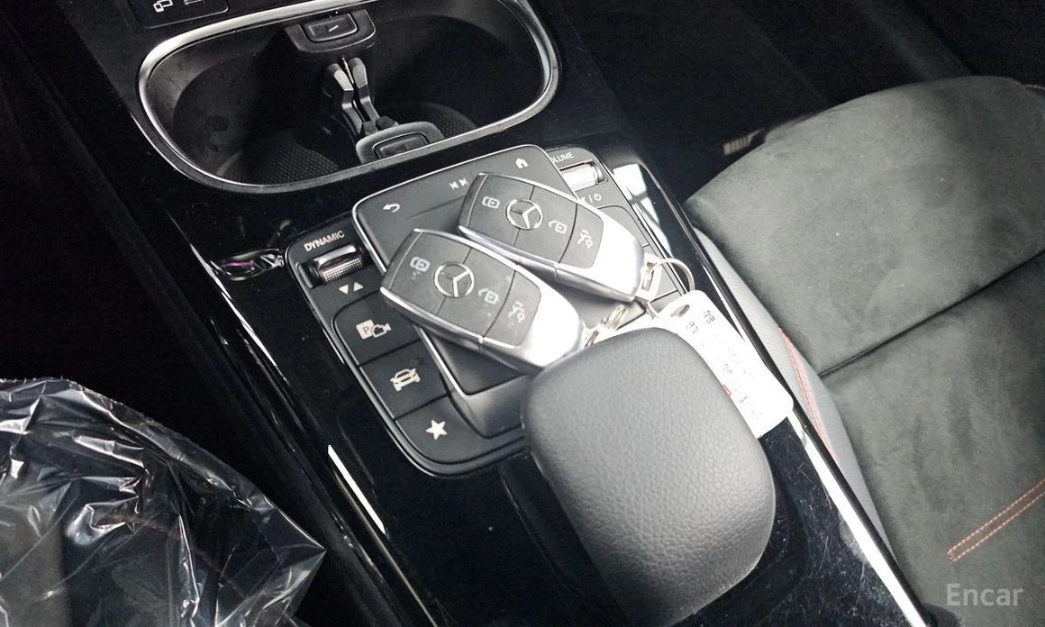 Mercedes-Benz CLA 250 | Mobile.bg   9