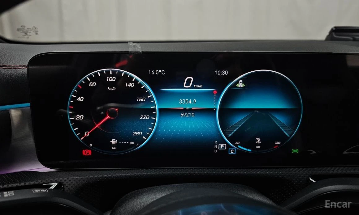 Mercedes-Benz CLA 250 | Mobile.bg   8