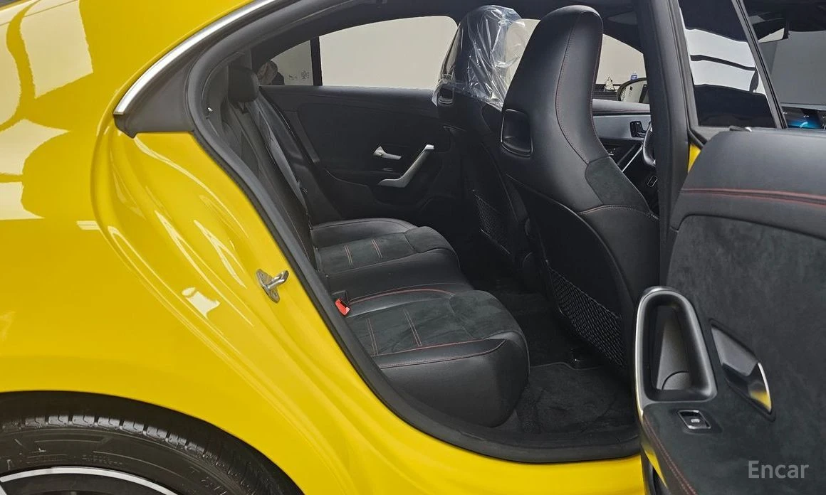 Mercedes-Benz CLA 250 | Mobile.bg   12