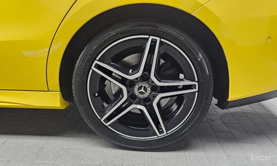 Mercedes-Benz CLA 250 | Mobile.bg   5