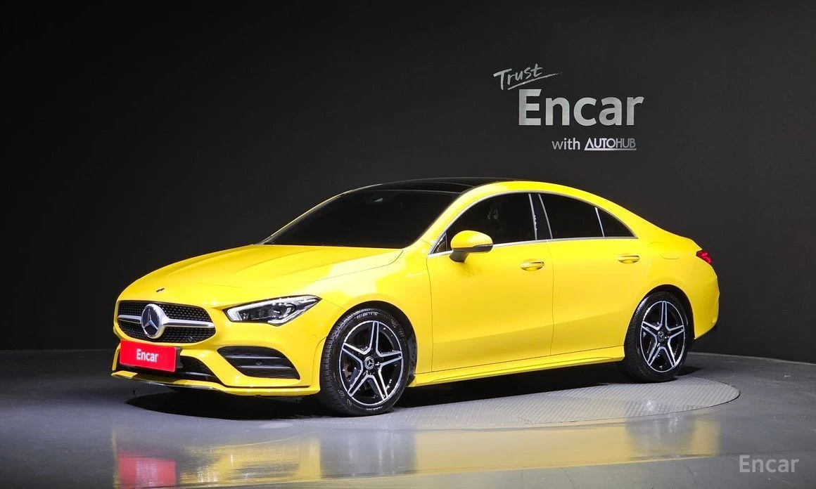 Mercedes-Benz CLA 250 | Mobile.bg   1