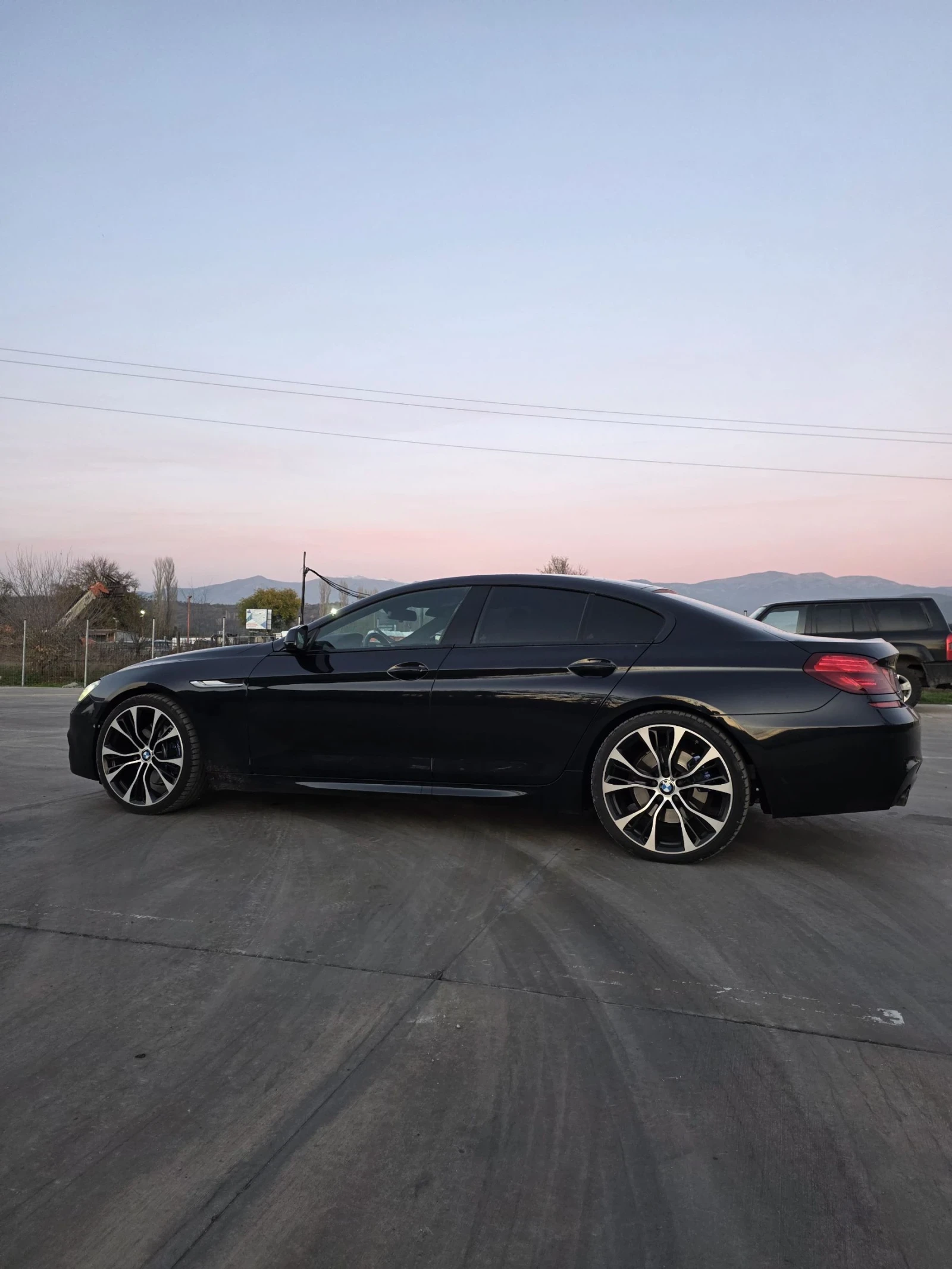 BMW 640 M-packet - изображение 3