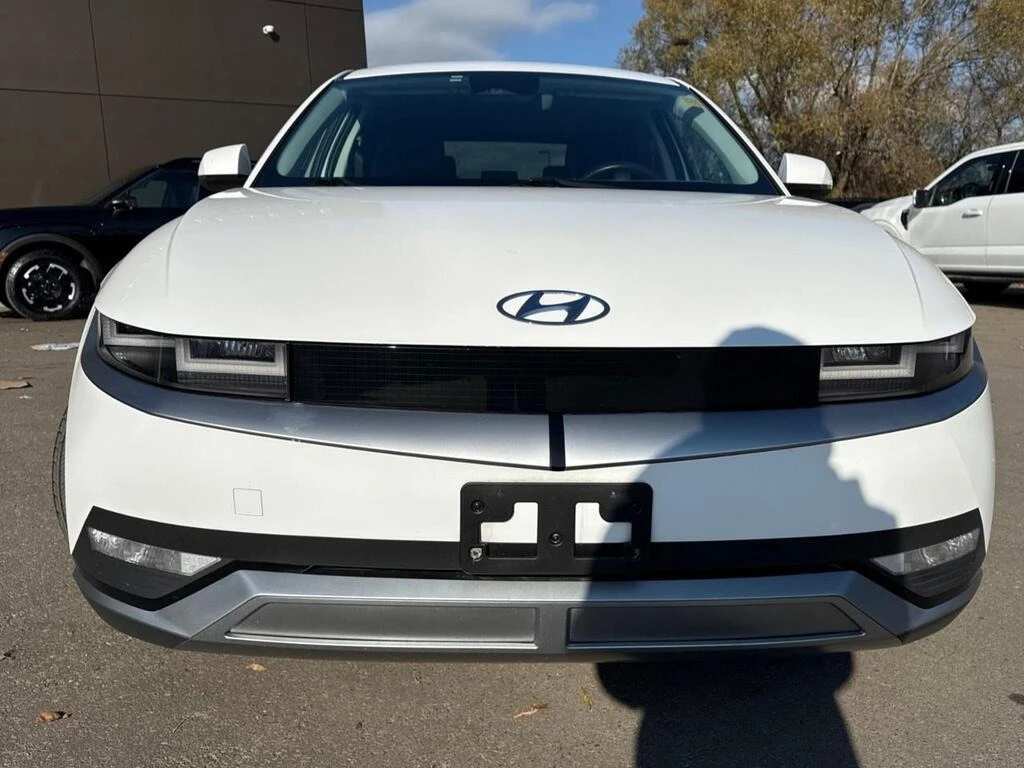 Hyundai Ioniq 5 LONG RANGE * * CARFAX * * АВТО КРЕДИТ * *  - изображение 2