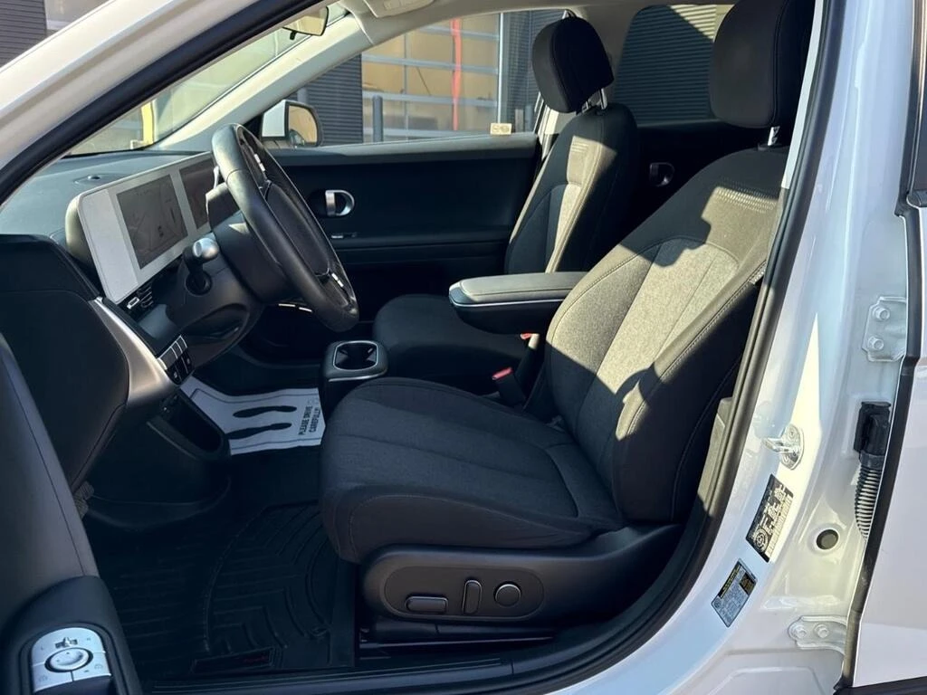 Hyundai Ioniq 5 LONG RANGE * * CARFAX * * АВТО КРЕДИТ * *  - изображение 8