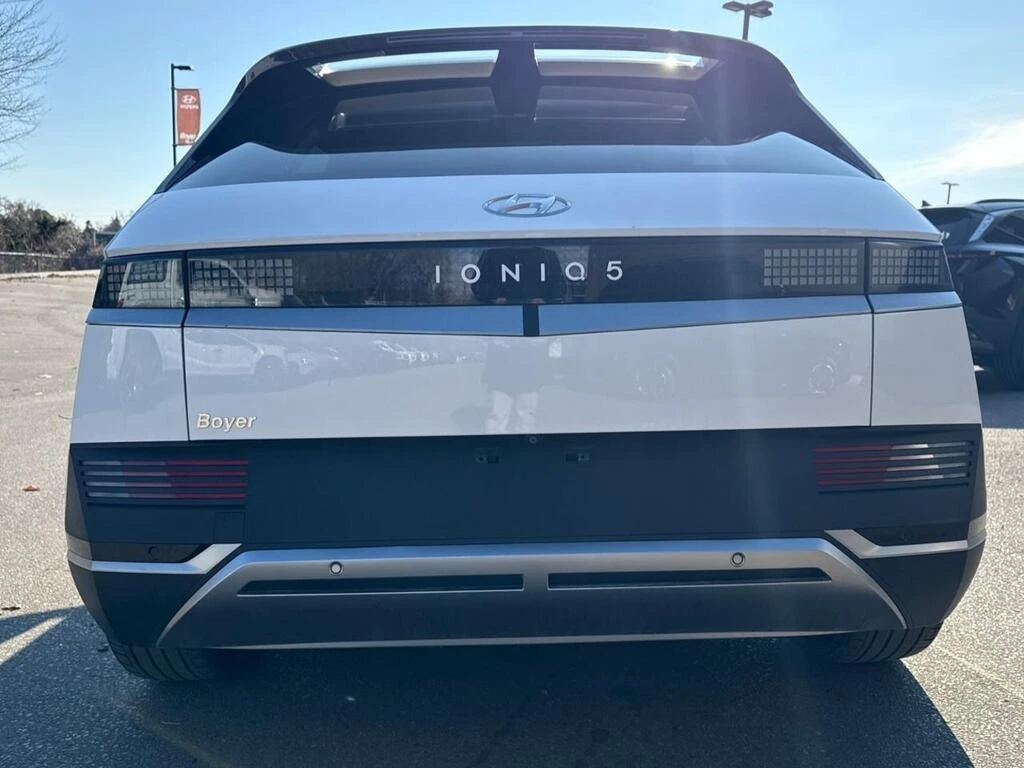 Hyundai Ioniq 5 LONG RANGE * * CARFAX * * АВТО КРЕДИТ * *  - изображение 7