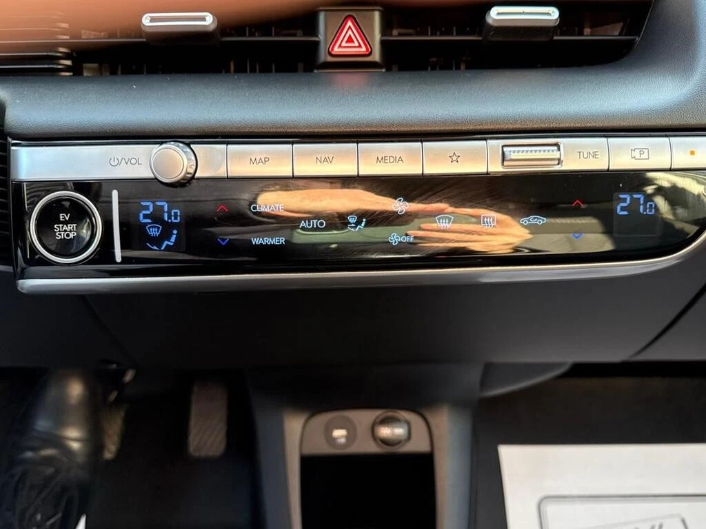 Hyundai Ioniq 5 LONG RANGE * * CARFAX * *   * *  | Mobile.bg   11