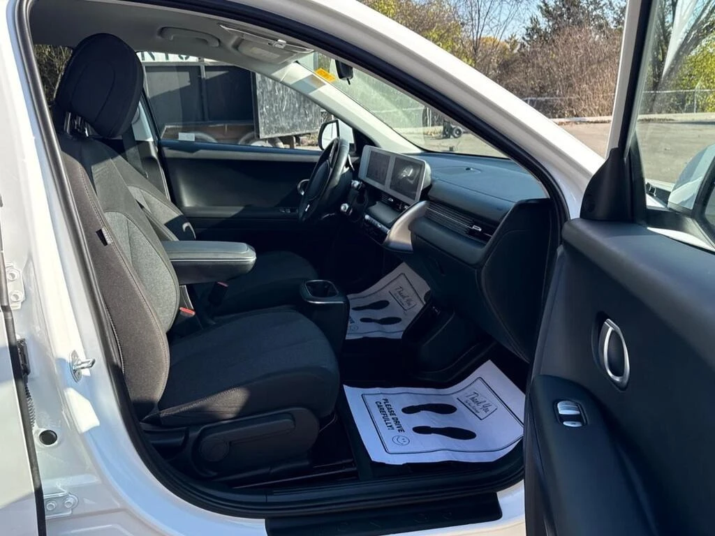 Hyundai Ioniq 5 LONG RANGE * * CARFAX * *   * *  | Mobile.bg   15