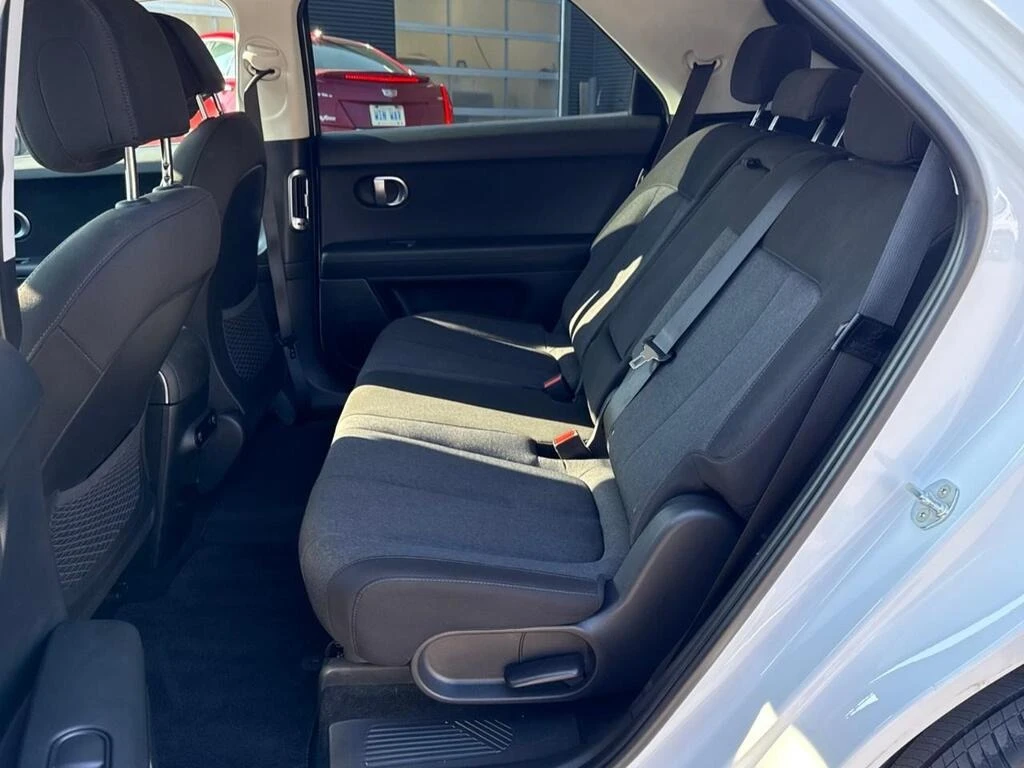 Hyundai Ioniq 5 LONG RANGE * * CARFAX * *   * *  | Mobile.bg   17