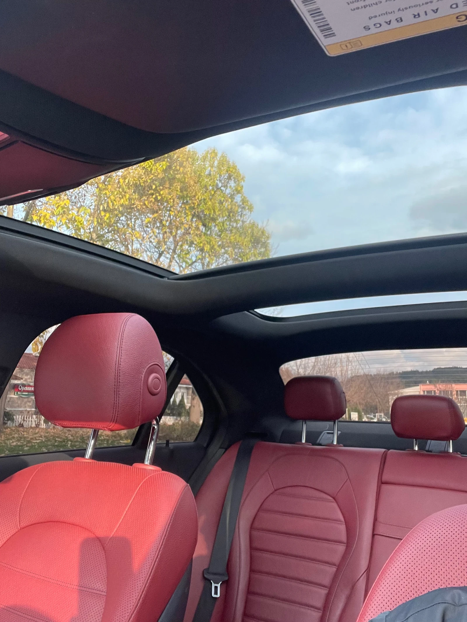 Mercedes-Benz C 300 Amg Full | Mobile.bg � ����������� 12