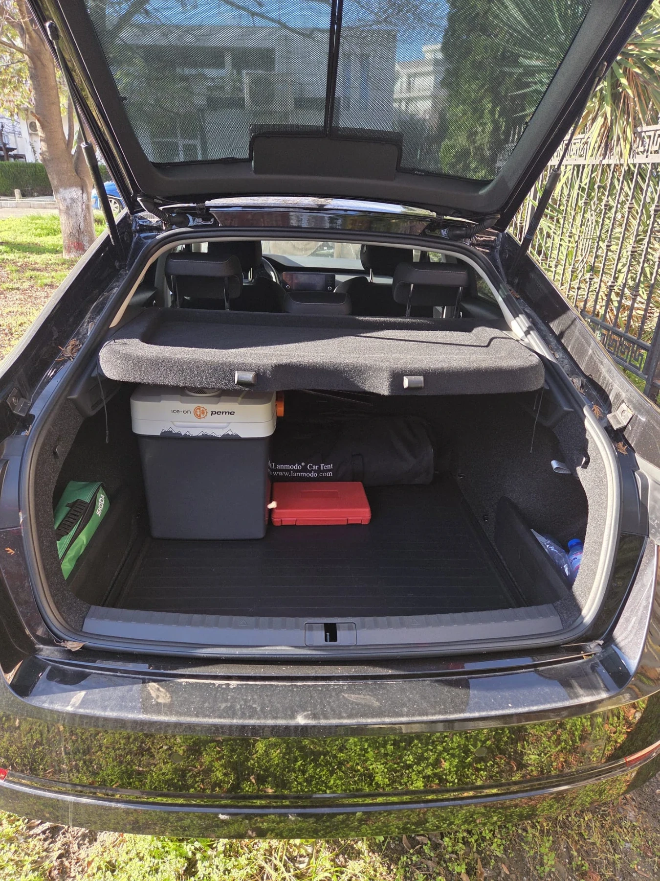 Skoda Octavia | Mobile.bg � ����������� 14