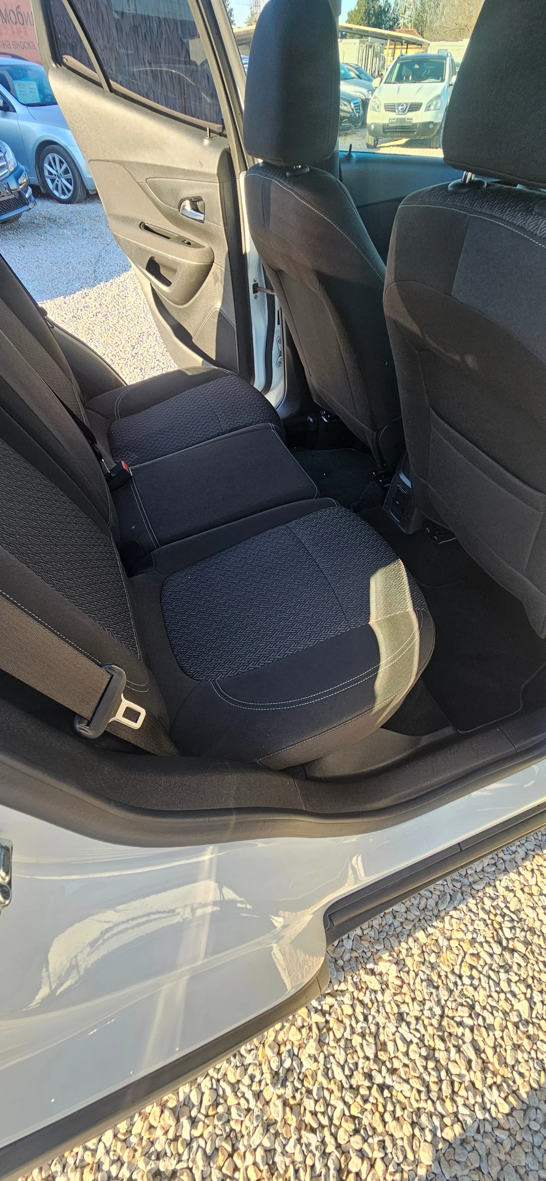 Opel Mokka X 4x4 navi camera | Mobile.bg � ����������� 11