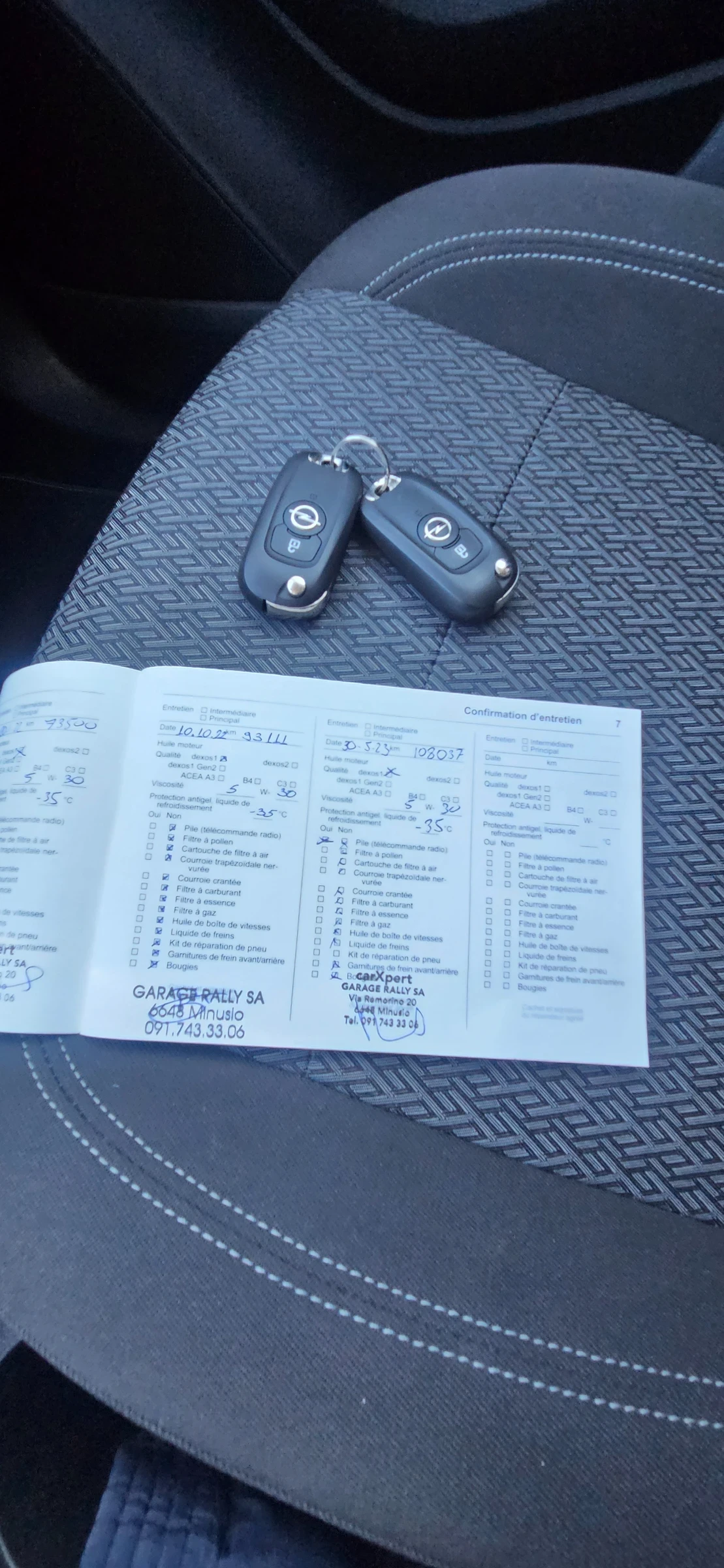 Opel Mokka X 4x4 navi camera | Mobile.bg � ����������� 16