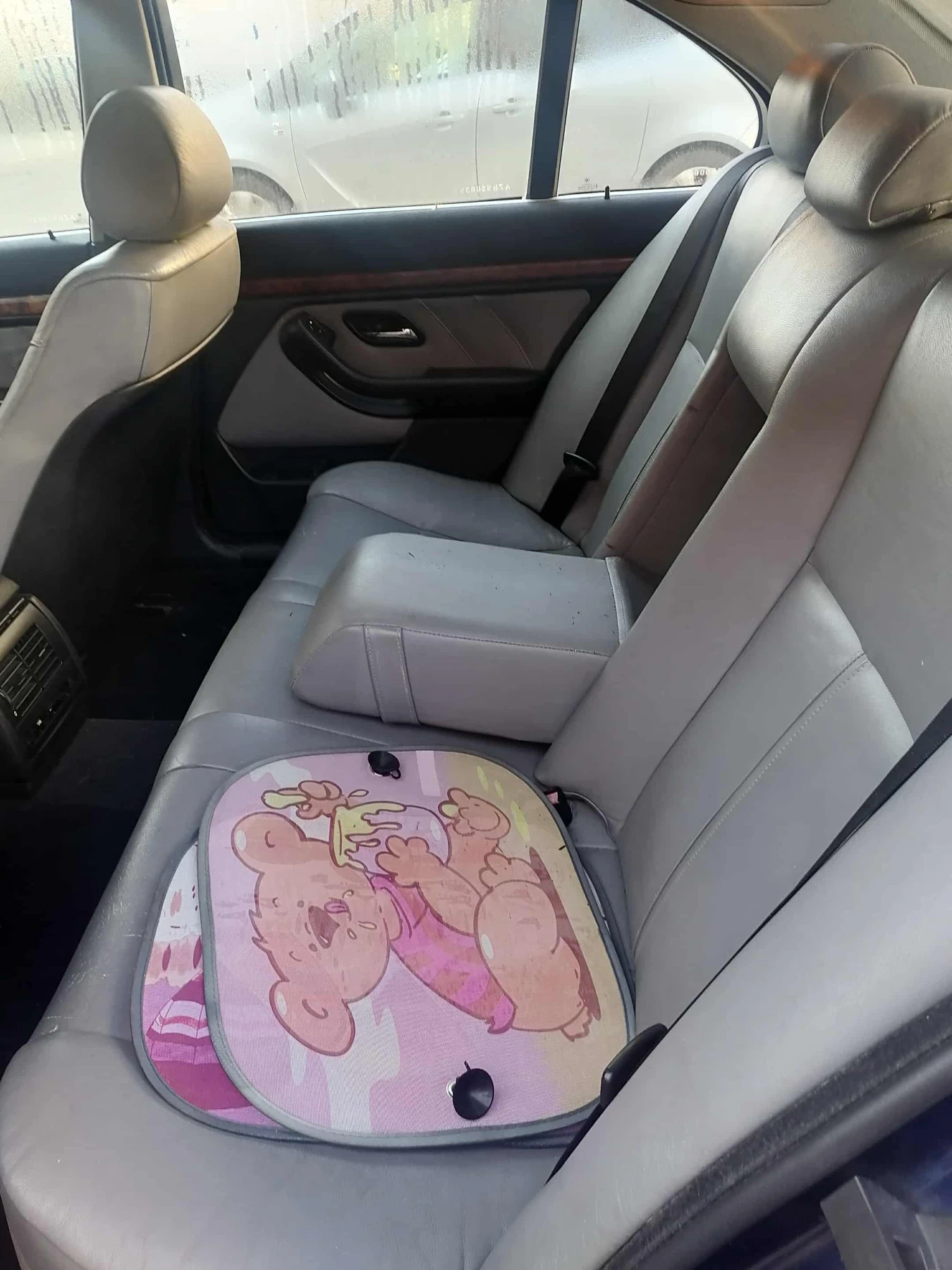 BMW 525  - изображение 5