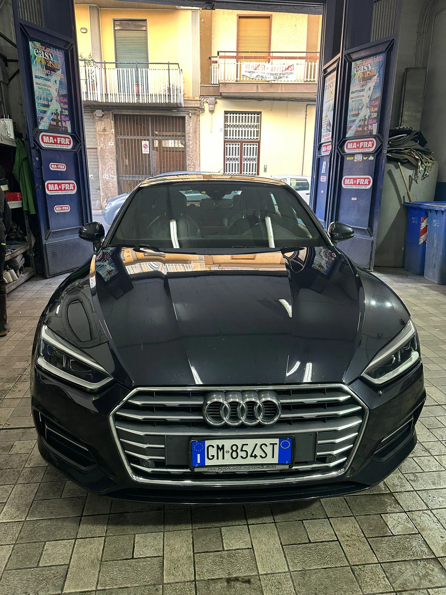 Audi A5 G tron | Mobile.bg � ����������� 1