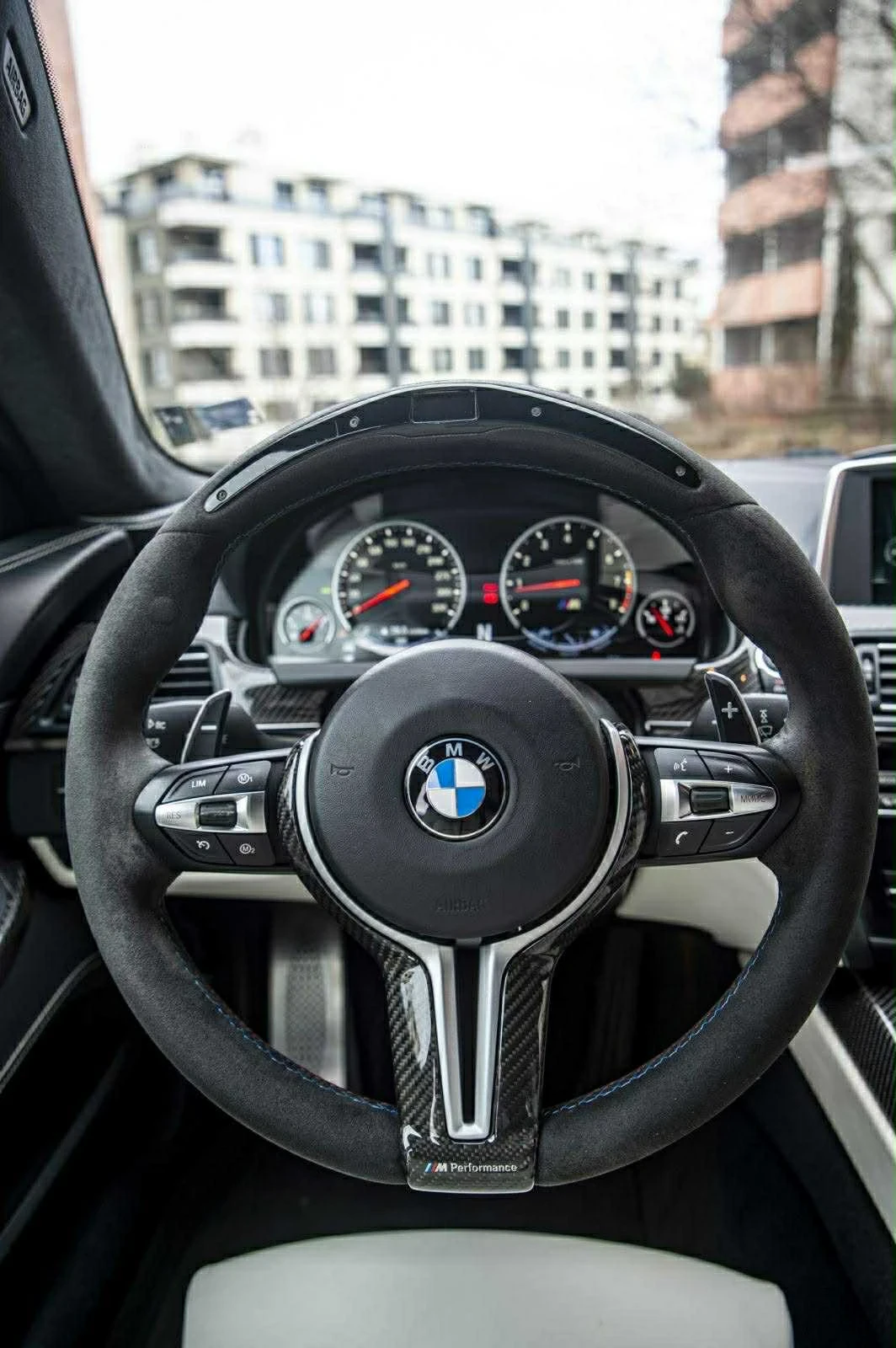 BMW M6 Carbon Ceramic akrapovic | Mobile.bg � ����������� 15