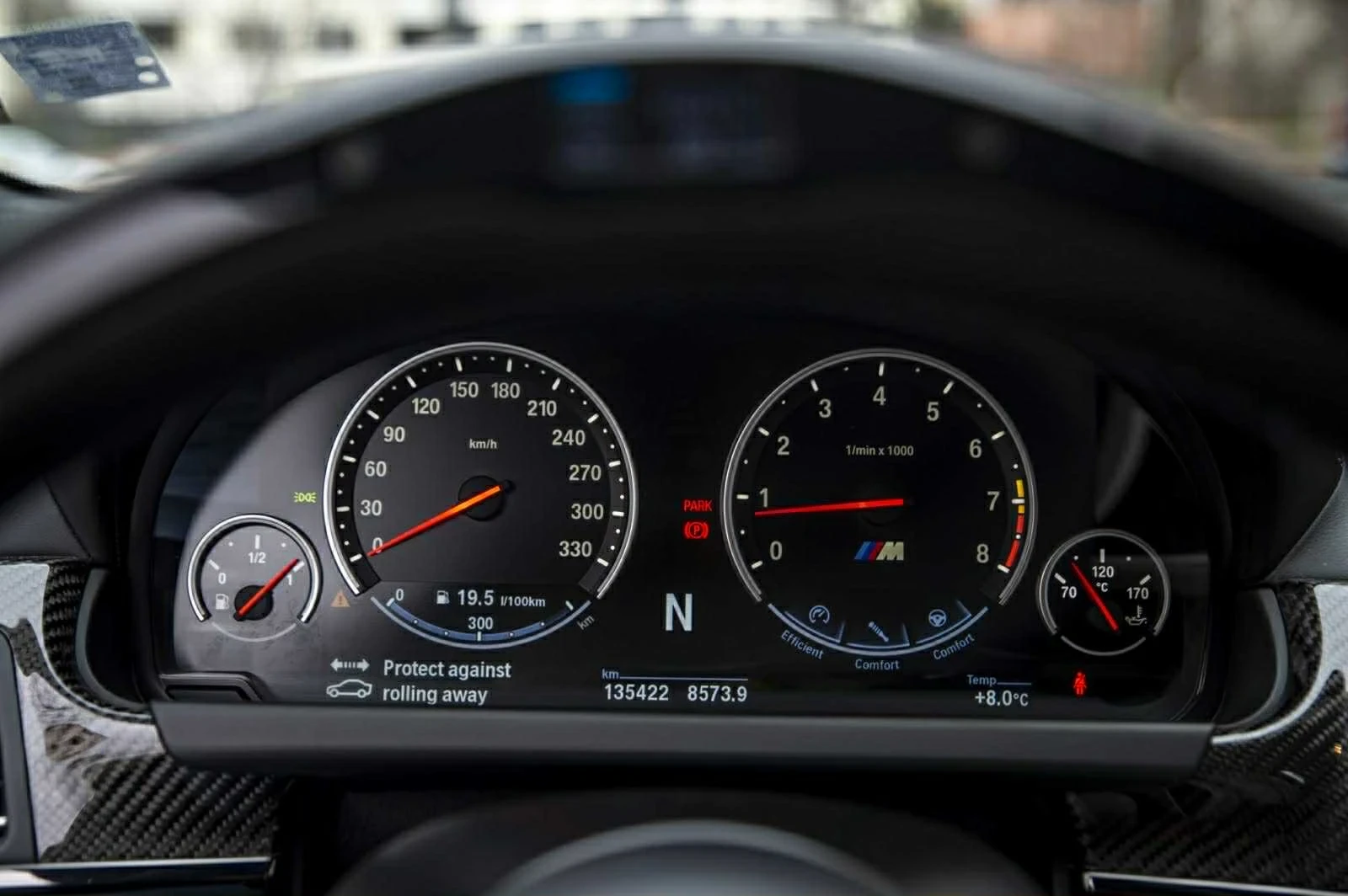 BMW M6 Carbon Ceramic akrapovic | Mobile.bg � ����������� 13