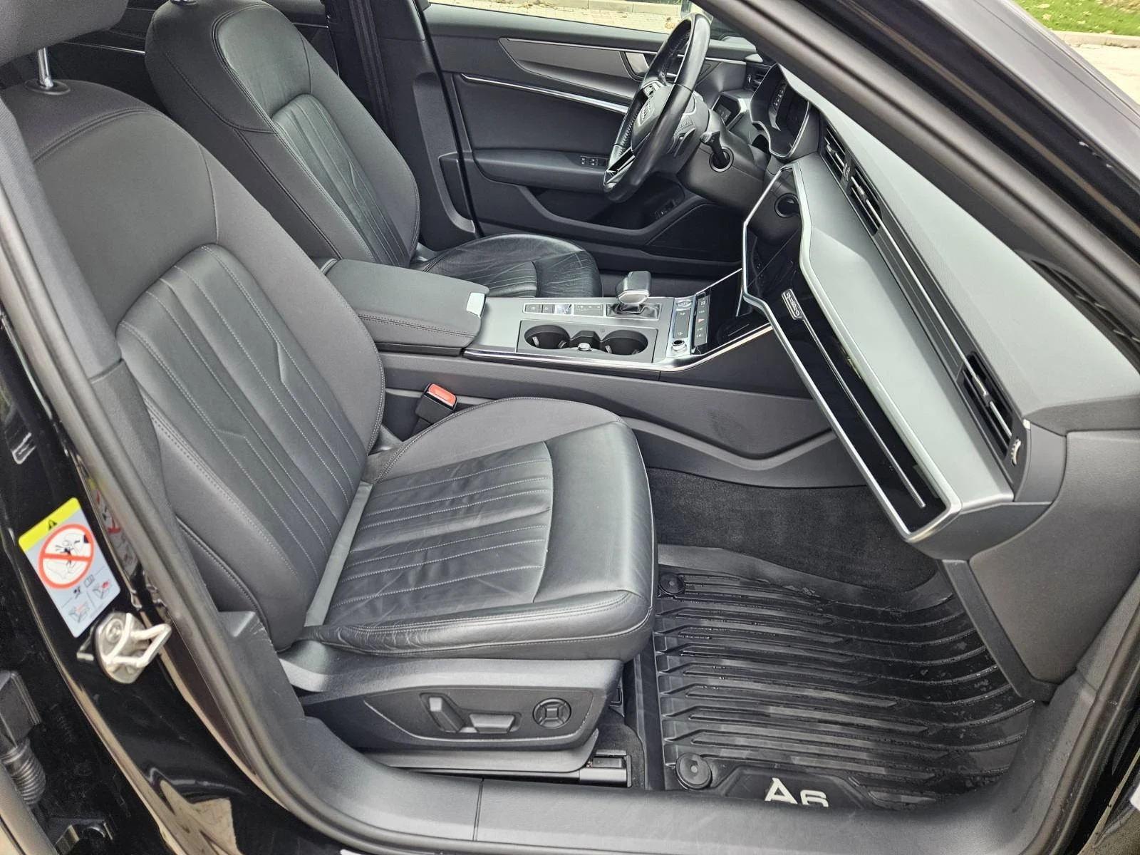 Audi A6 Allroad  - изображение 5