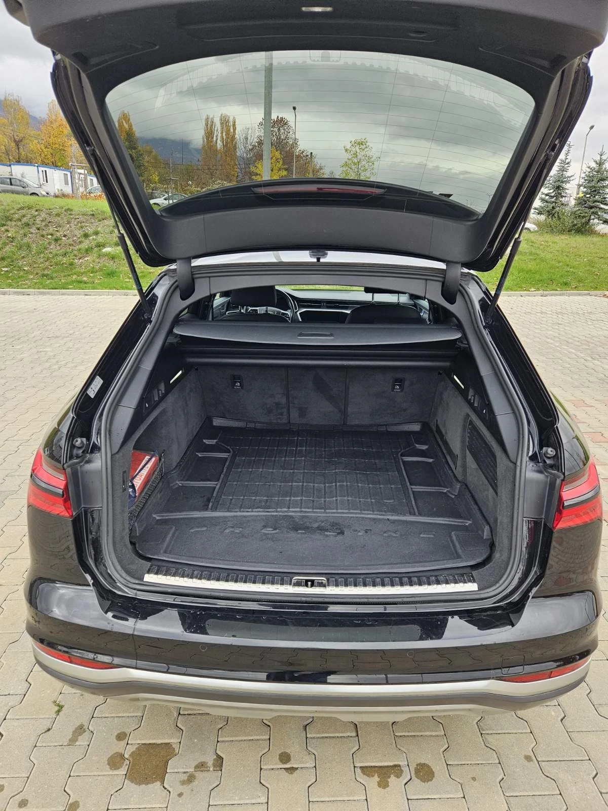 Audi A6 Allroad  - изображение 9