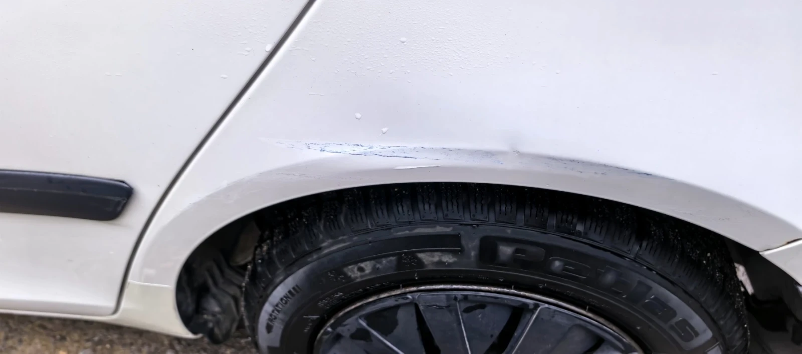 Skoda Fabia  - изображение 7