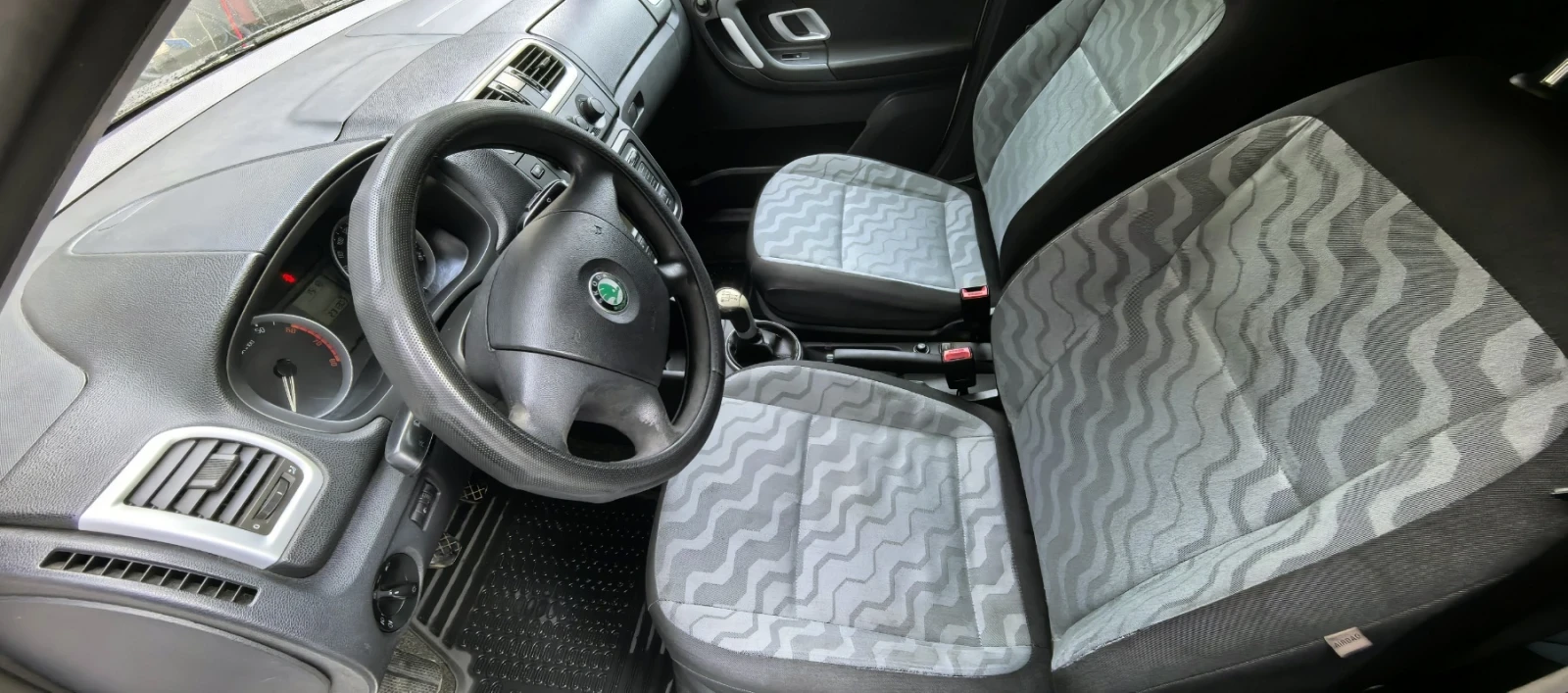 Skoda Fabia | Mobile.bg � ����������� 17