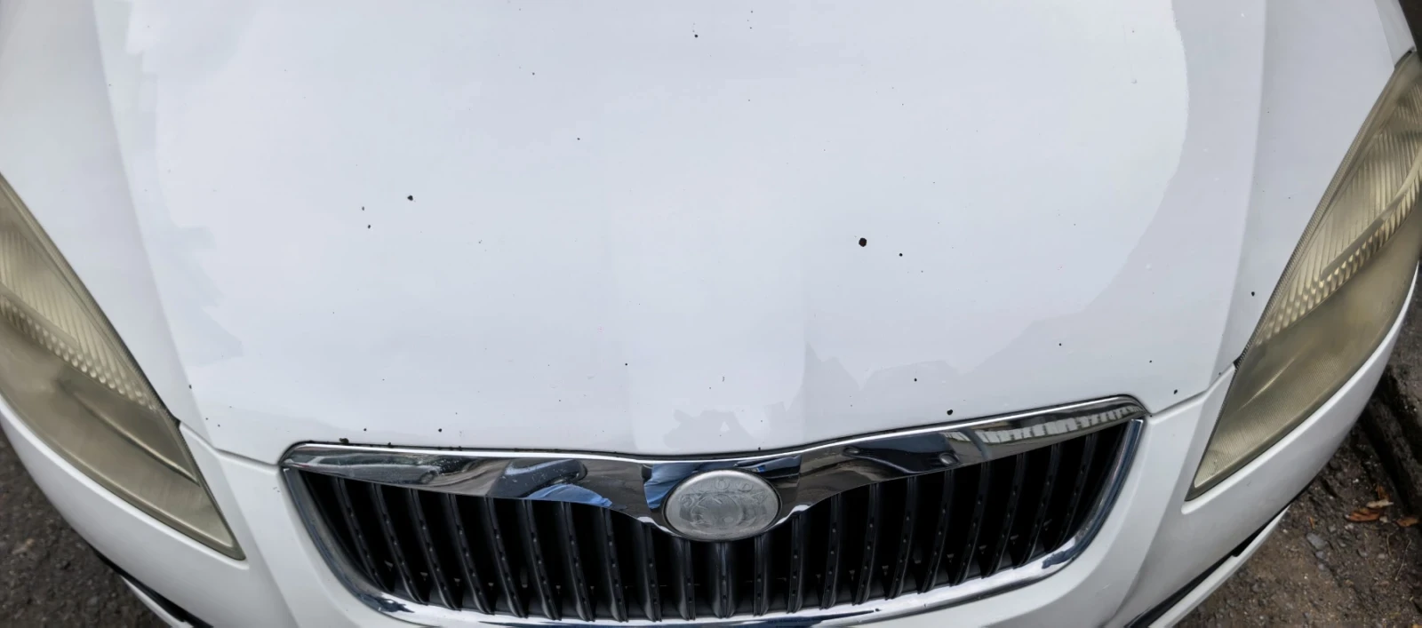 Skoda Fabia  - изображение 8