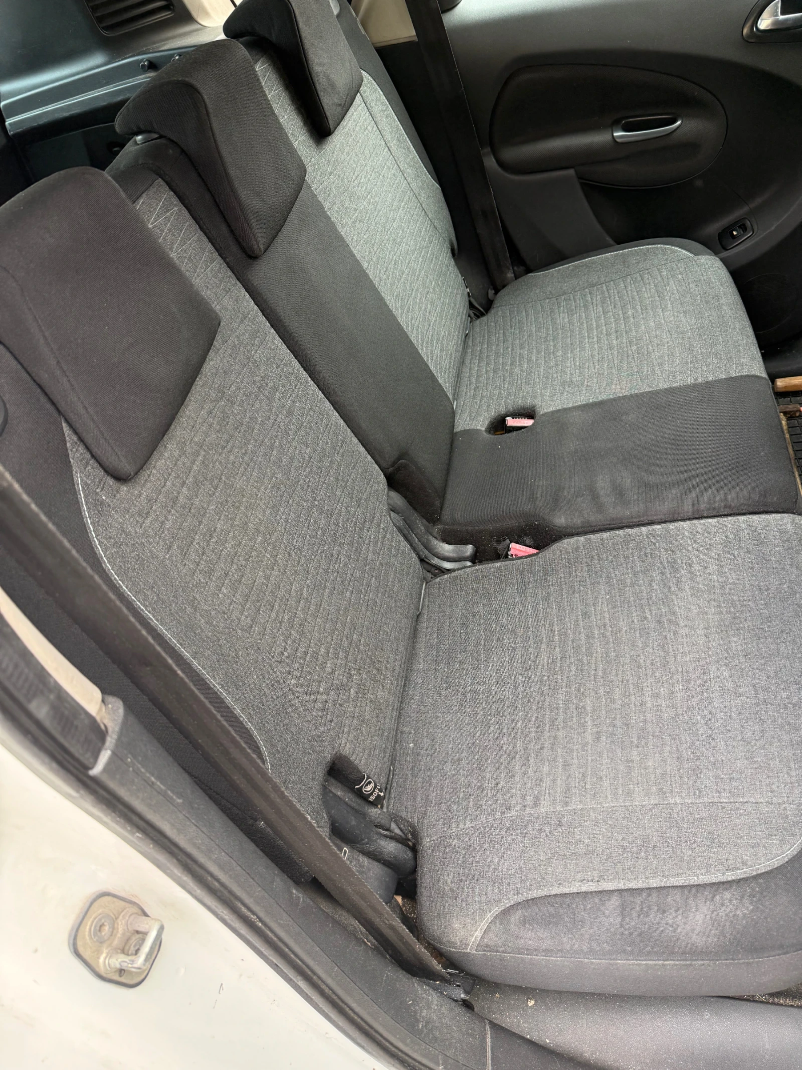 Citroen C3 Picasso | Mobile.bg � ����������� 5