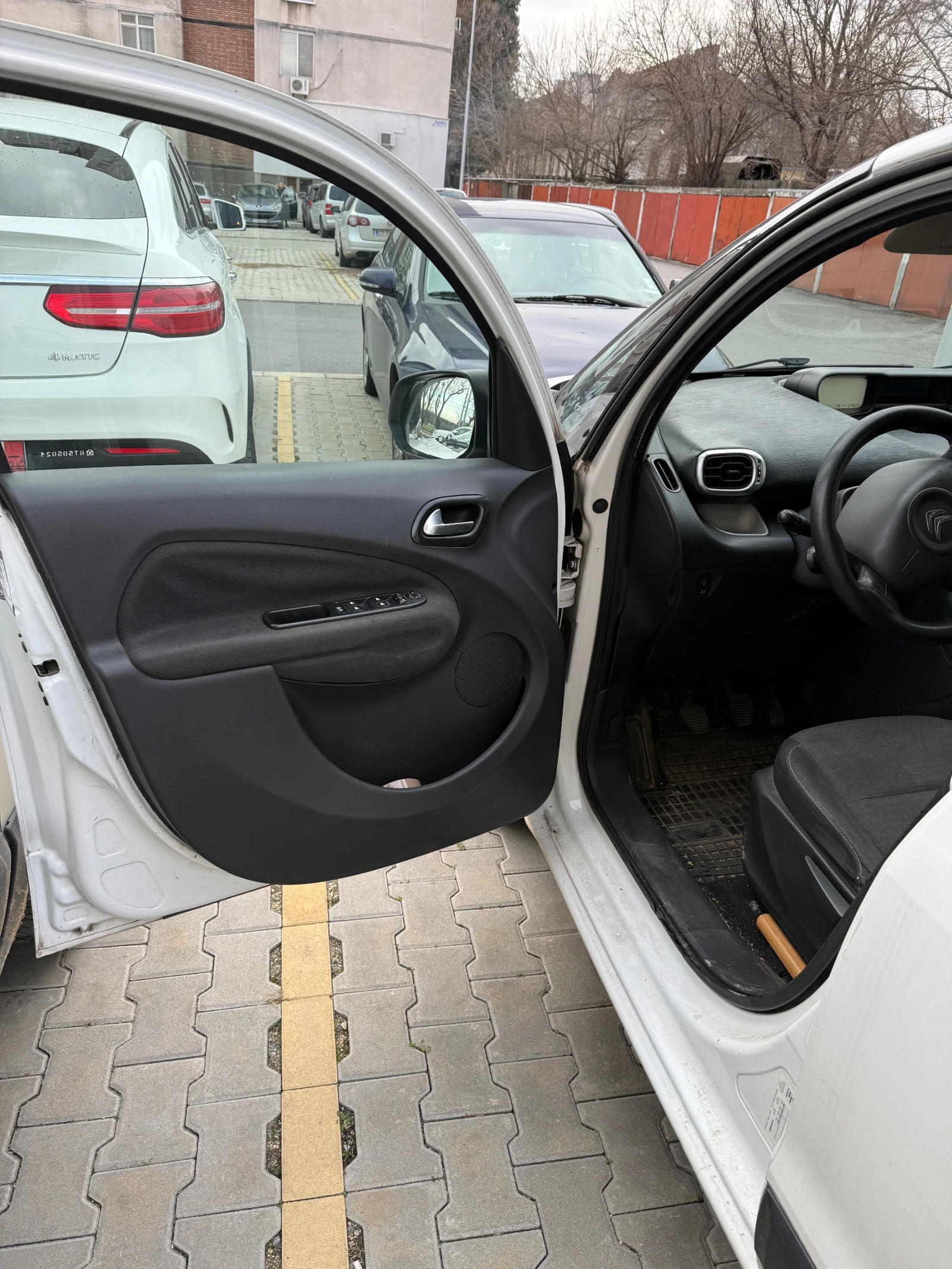 Citroen C3 Picasso | Mobile.bg � ����������� 7