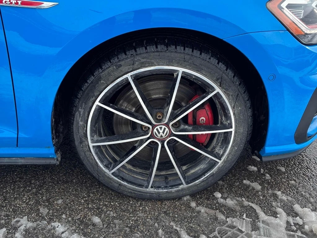 VW Golf * Autobahn * CARFAX * ЦЕНА ДО БГ - изображение 7