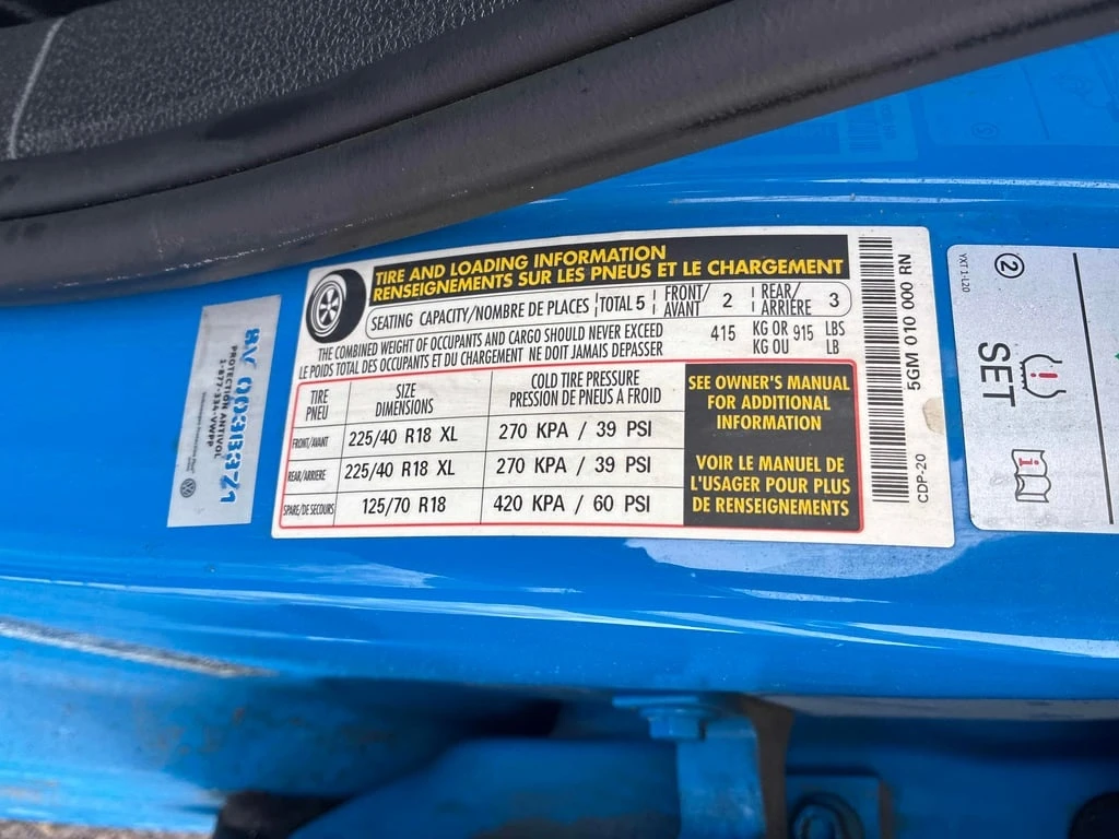 VW Golf * Autobahn * CARFAX * ���� �� �� | Mobile.bg � ����������� 11