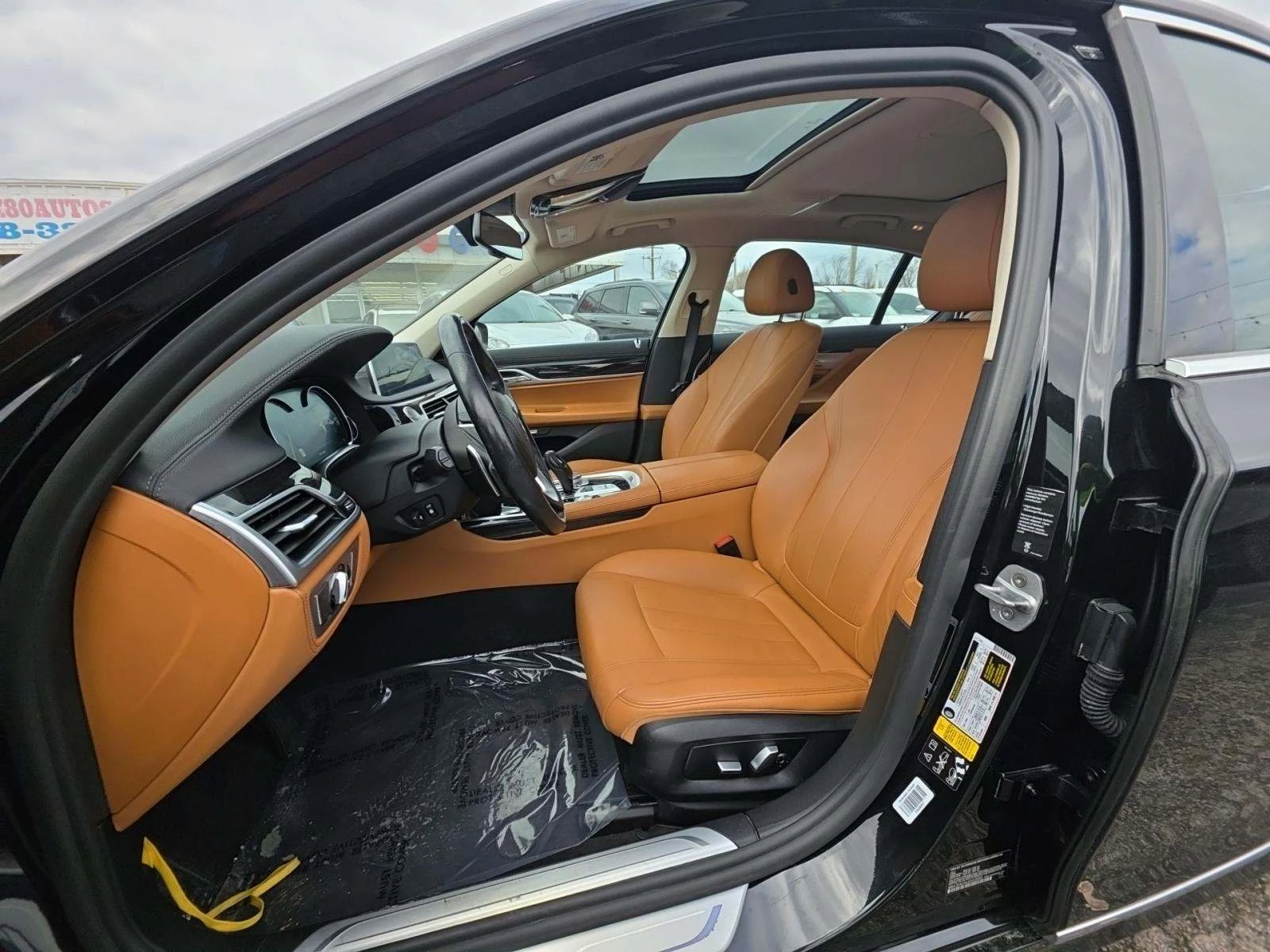 BMW 740 xDrive | Mobile.bg � ����������� 5