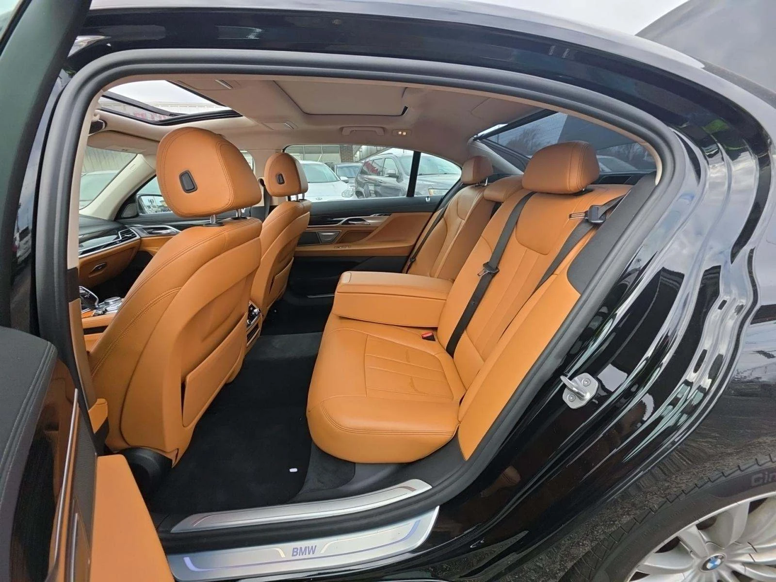 BMW 740 xDrive | Mobile.bg � ����������� 11