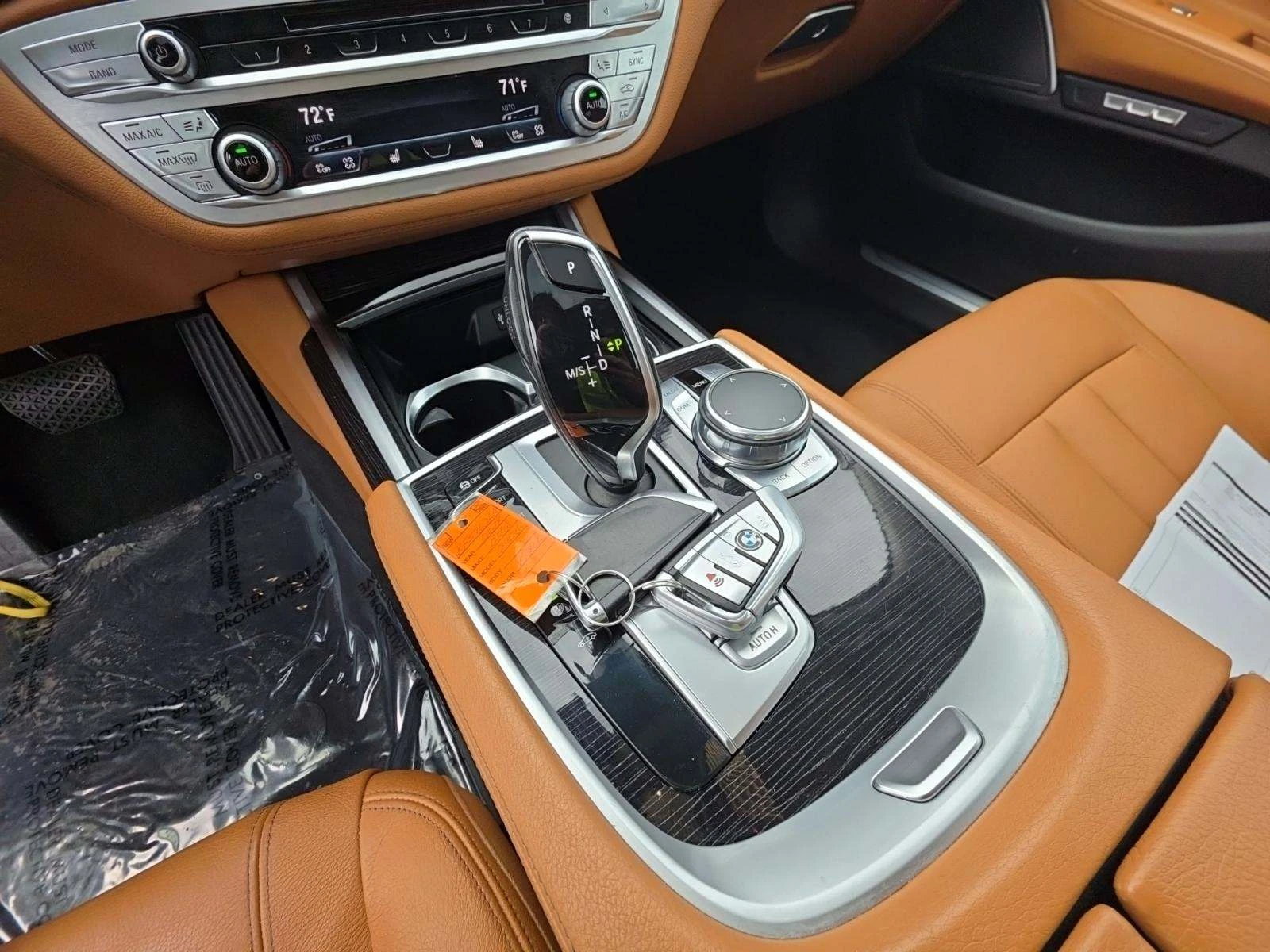 BMW 740 xDrive | Mobile.bg � ����������� 8