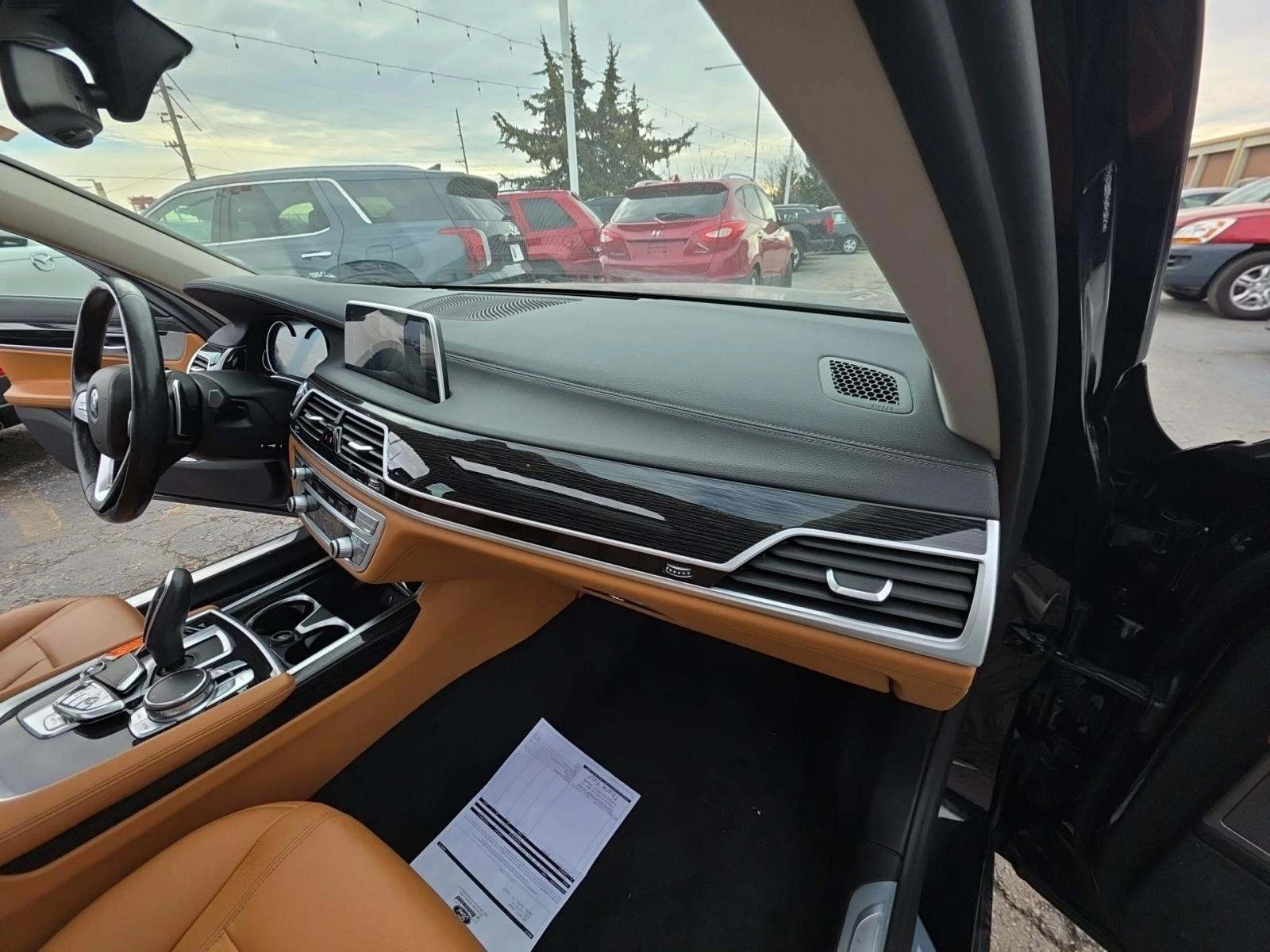 BMW 740 xDrive | Mobile.bg � ����������� 9