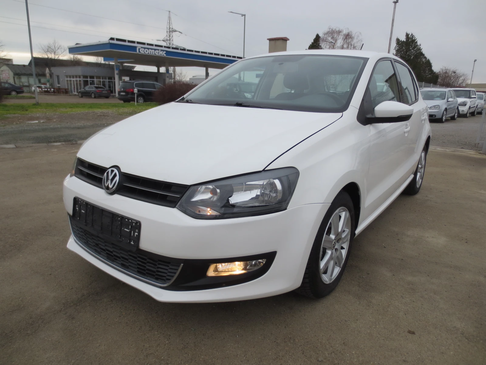 VW Polo 1.4 i * ���*  | Mobile.bg � ����������� 1