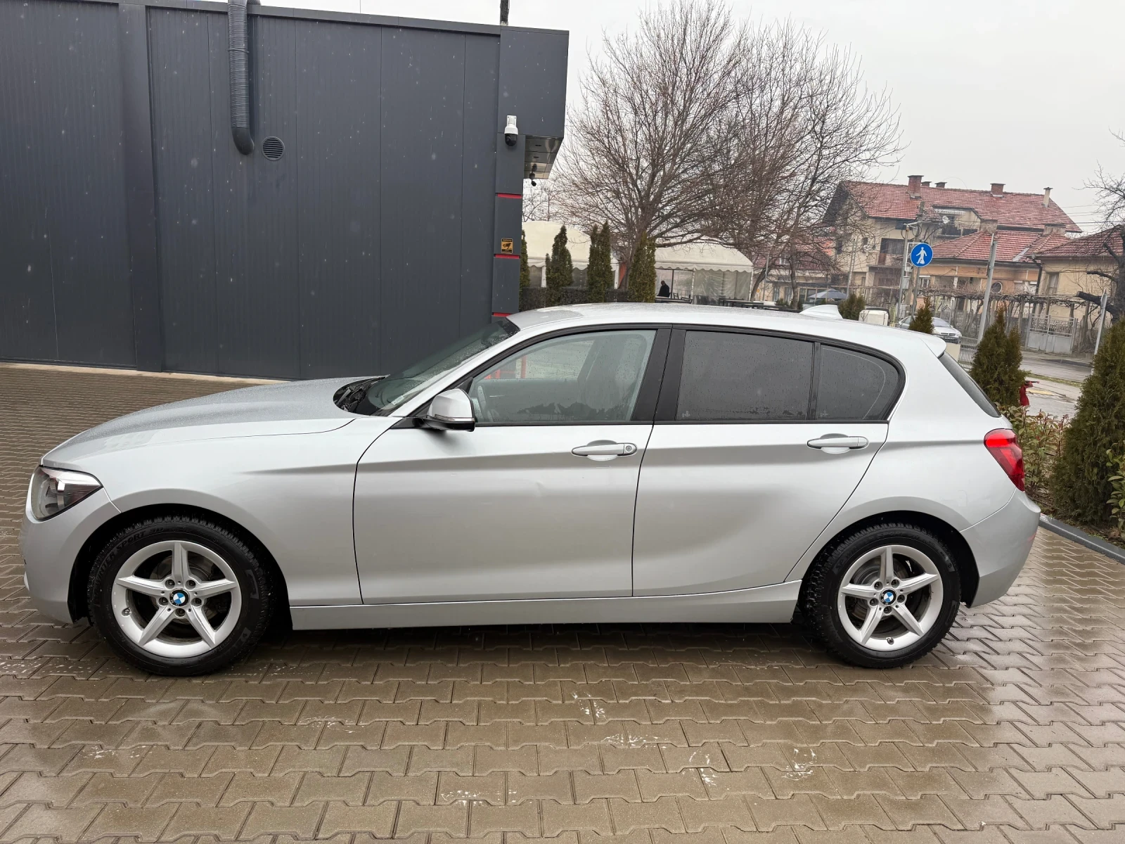 BMW 116 | Mobile.bg � ����������� 3
