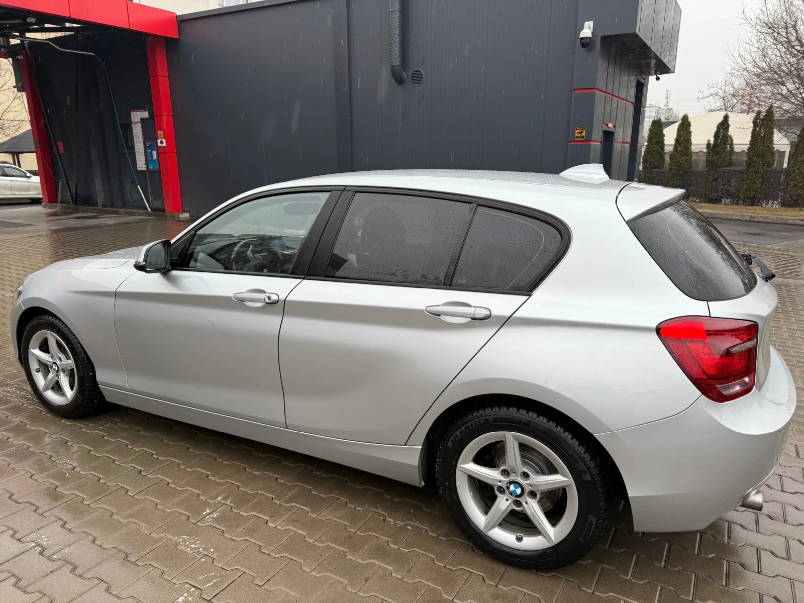 BMW 116 | Mobile.bg � ����������� 4